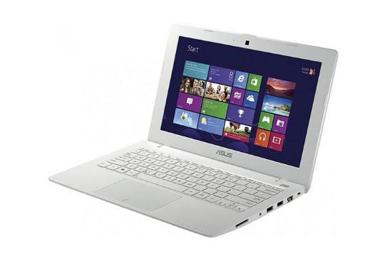 Asus X200MA