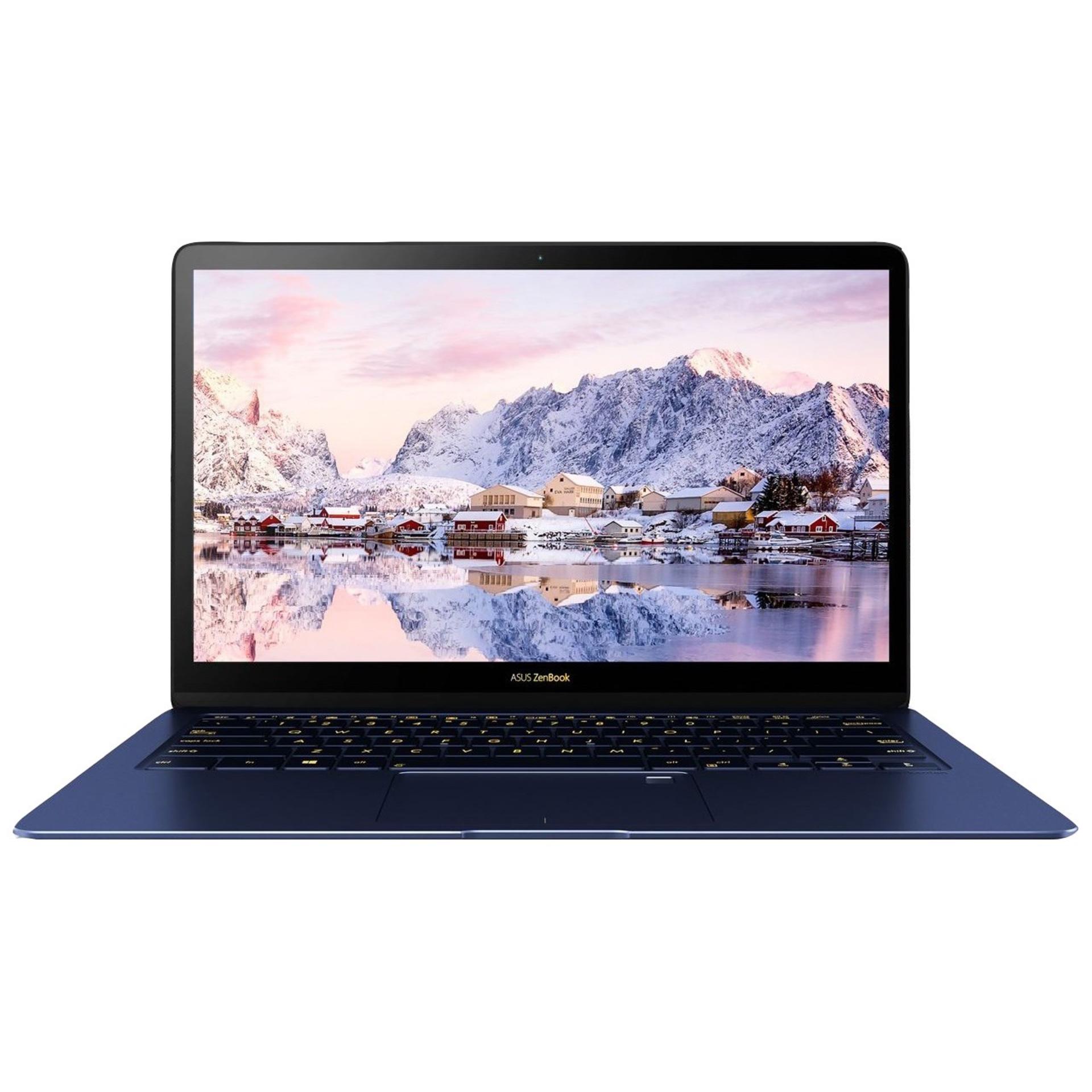 ZenBook UX490UA ایسوس - Core i7 16GB 512GB-0