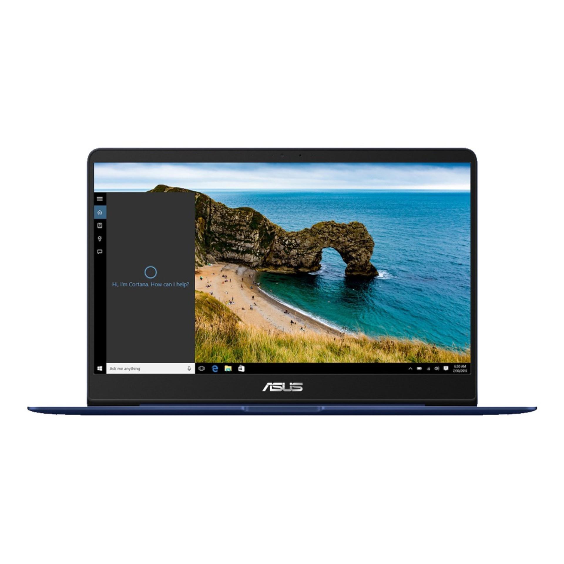 ZenBook UX430UA ایسوس - Core i5 8GB 256GB-0