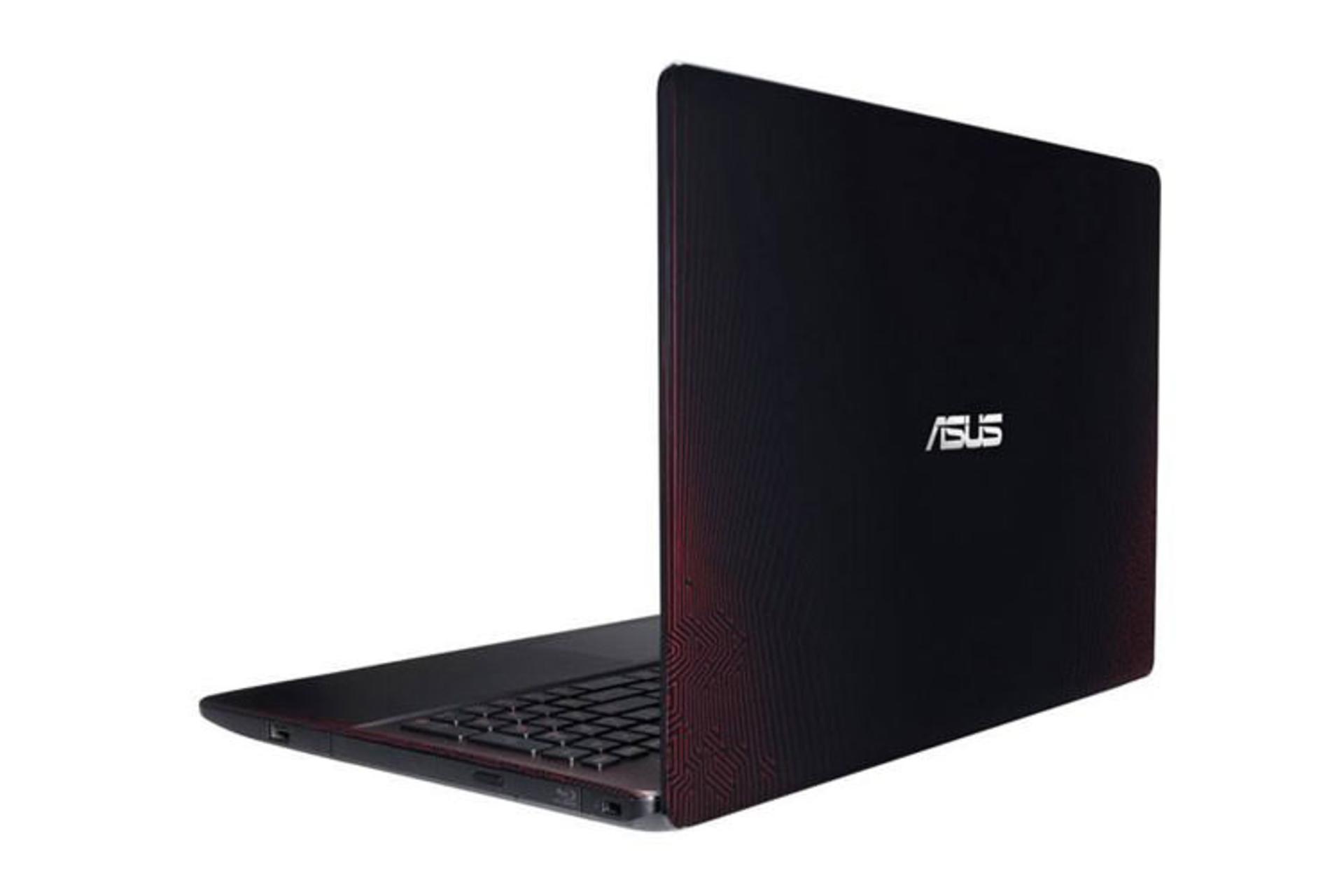 Asus X542UQ