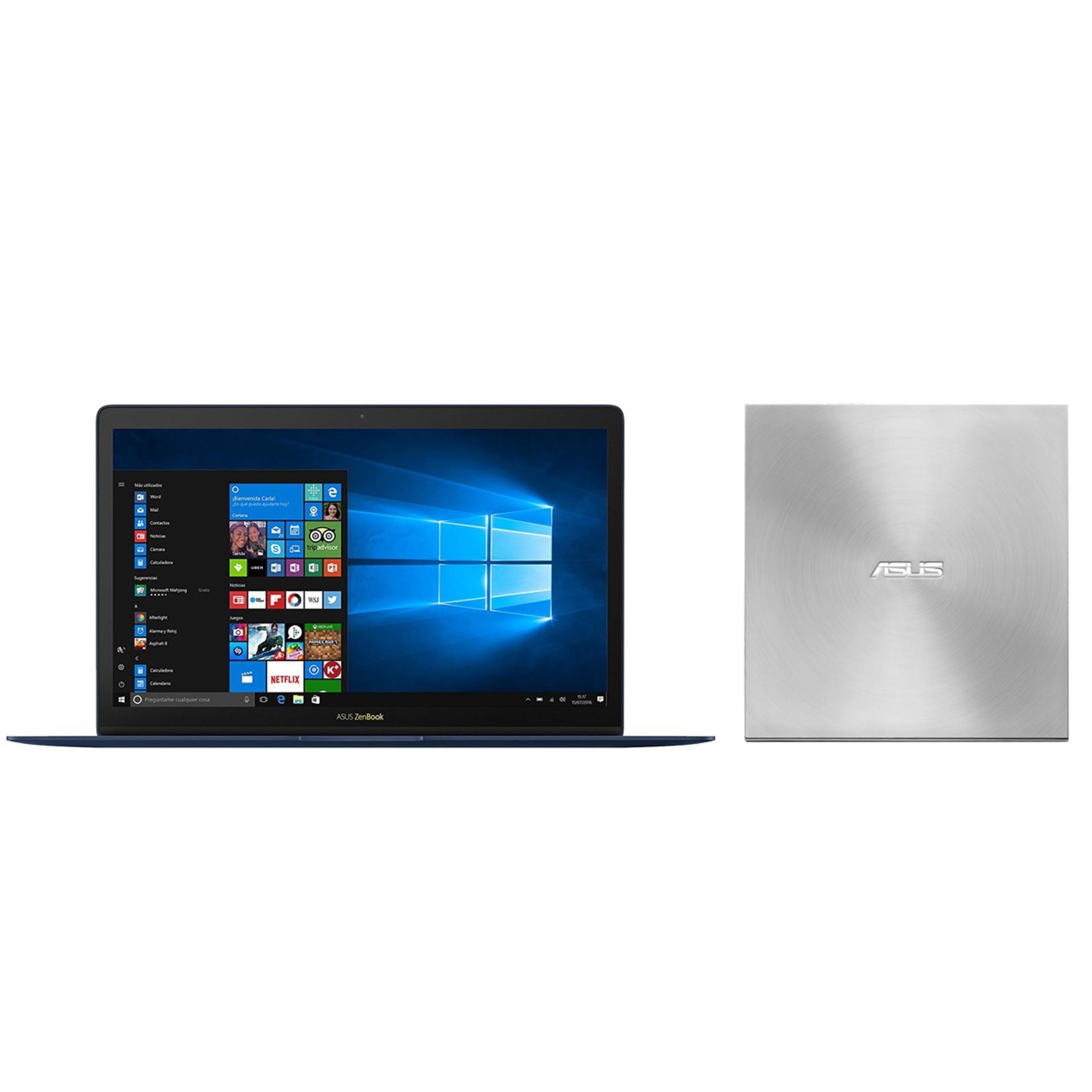 ZenBook UX490UA ایسوس - Core i7 16GB 512GB-0