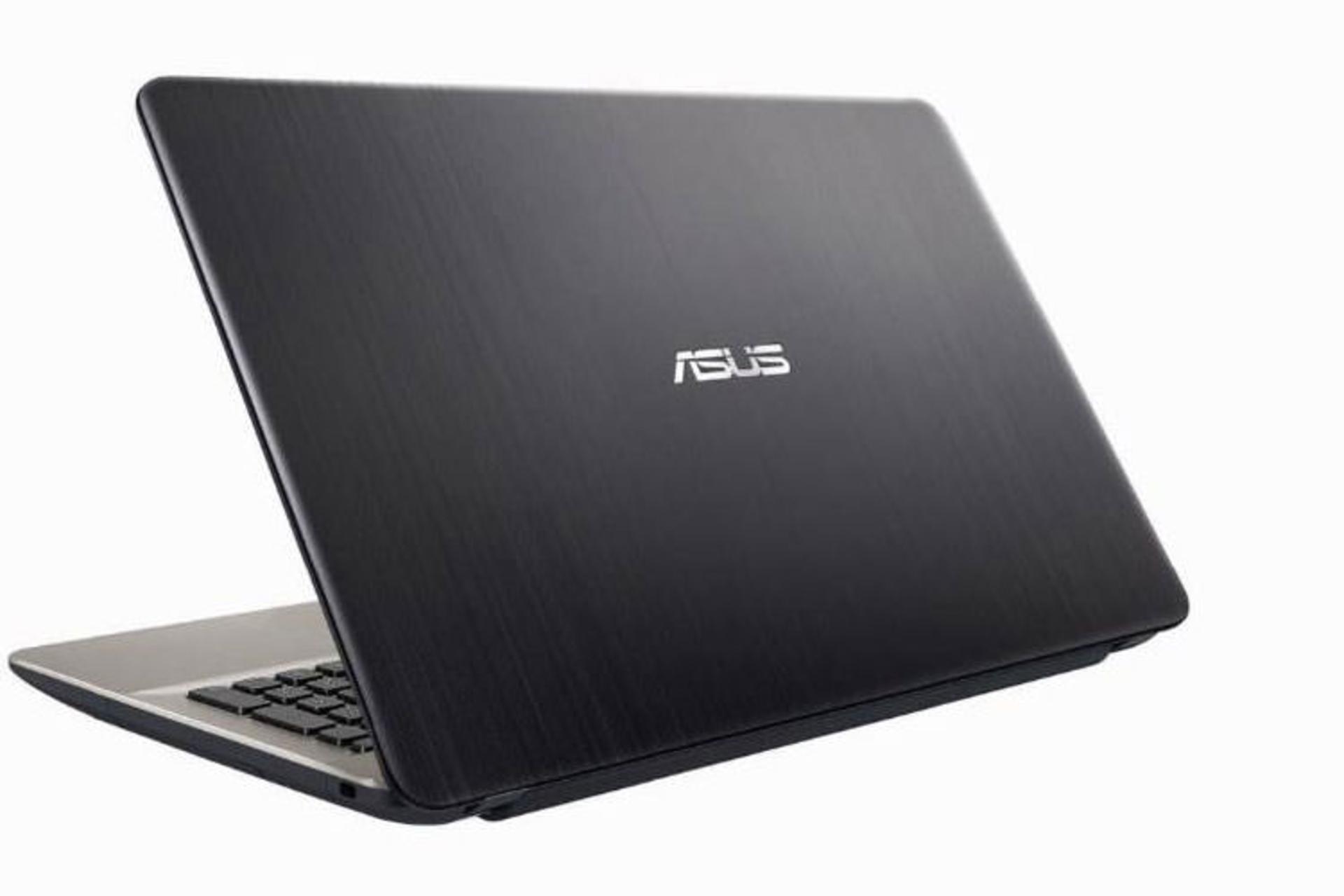 Asus X542UQ