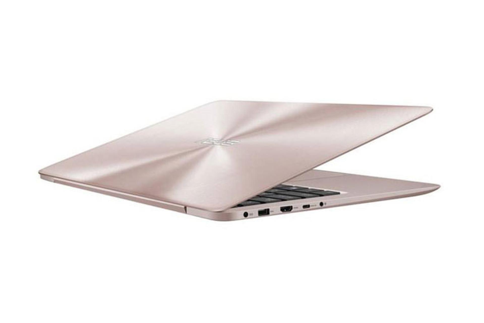 Asus ZenBook UX410UF