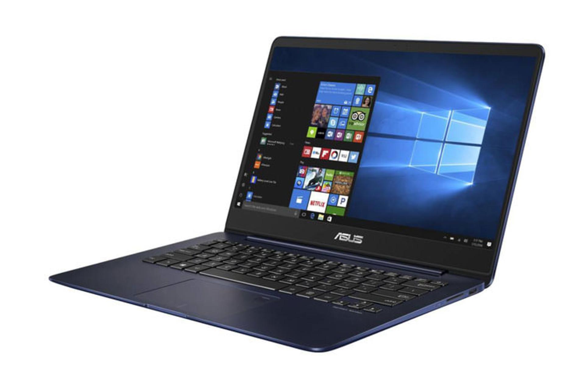 Asus ZenBook UX430UA