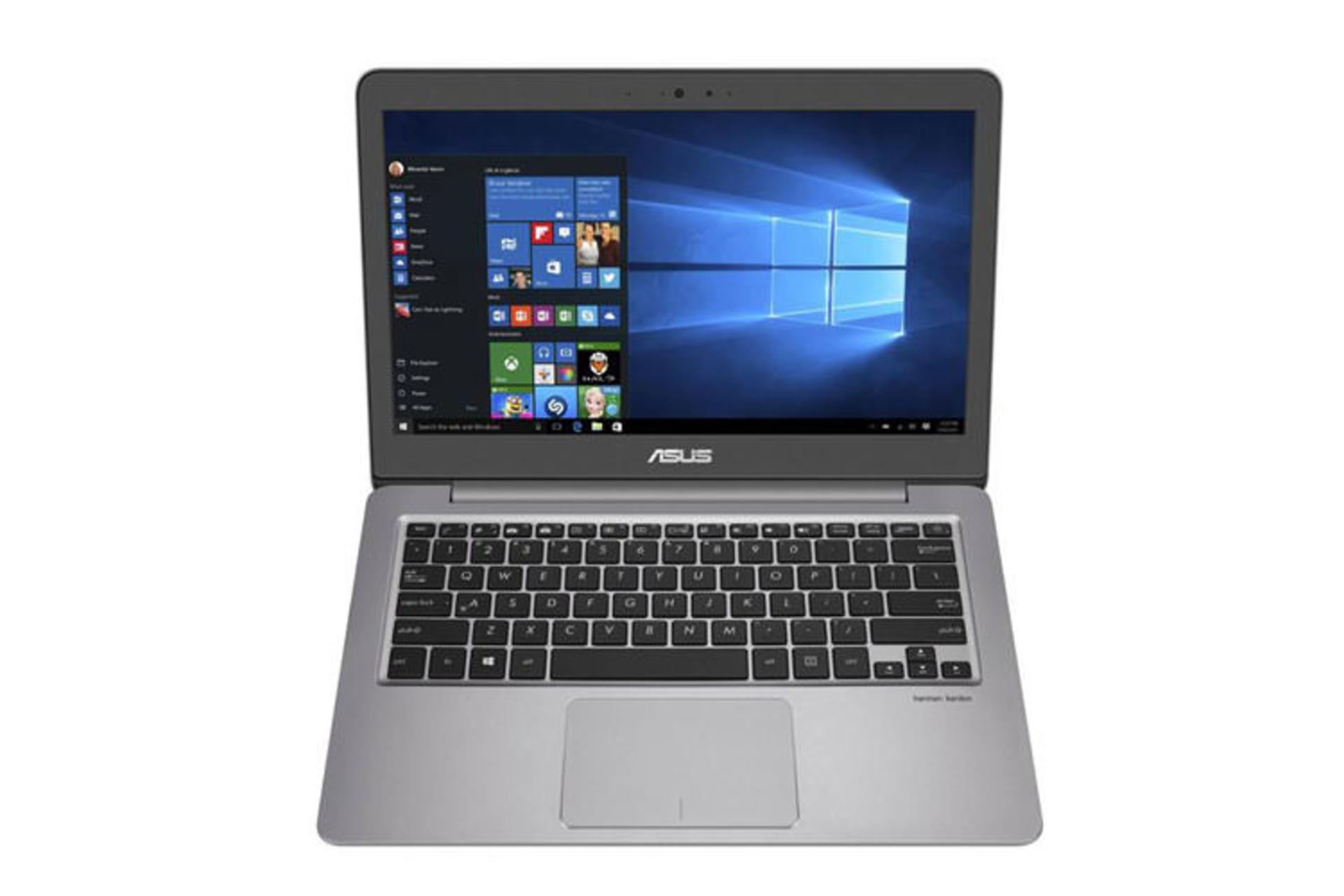 Asus ZenBook UX310UQ