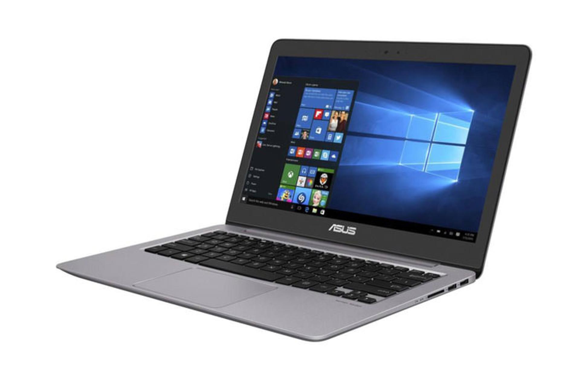 Asus ZenBook UX310UQ