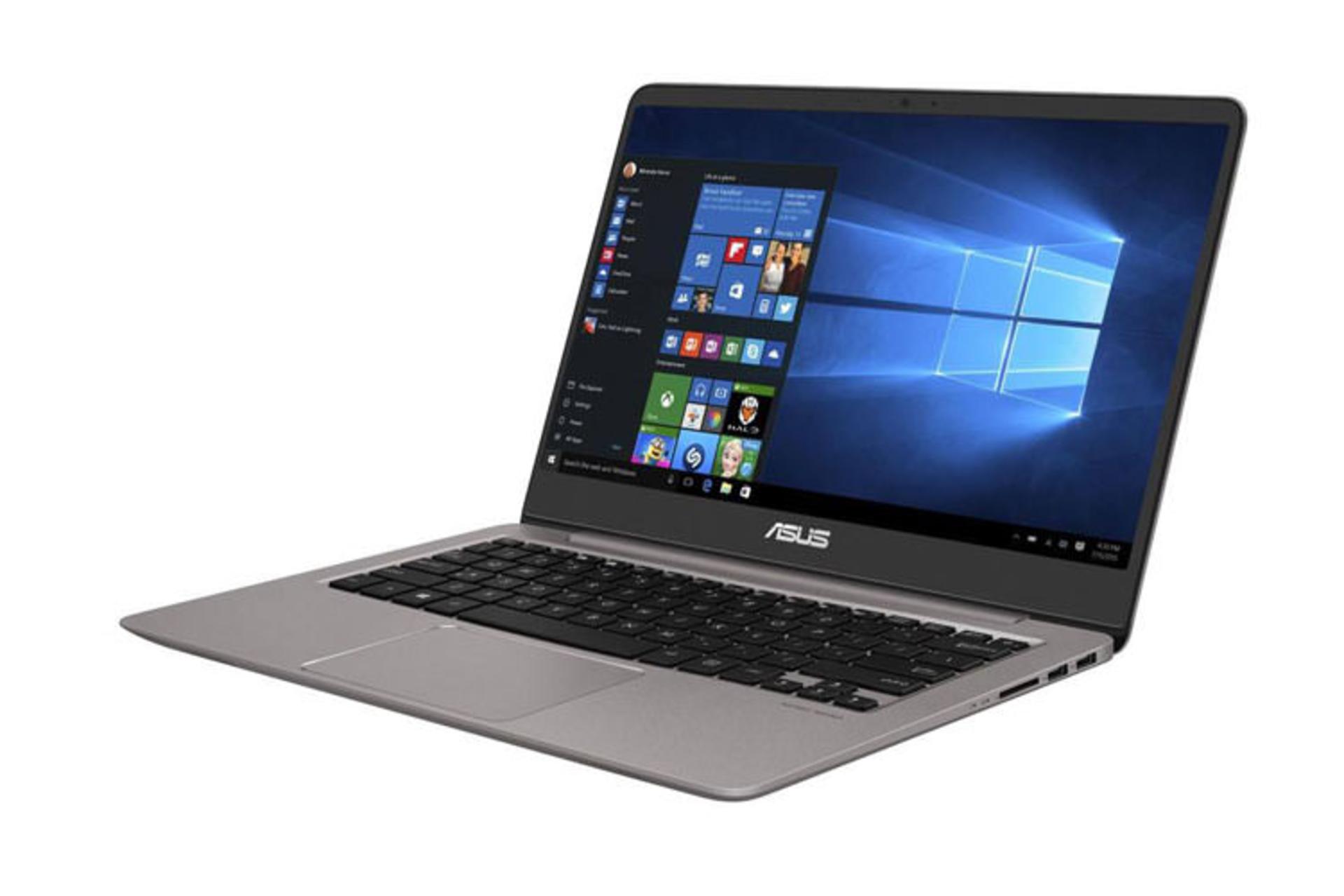 Asus ZenBook UX410UF