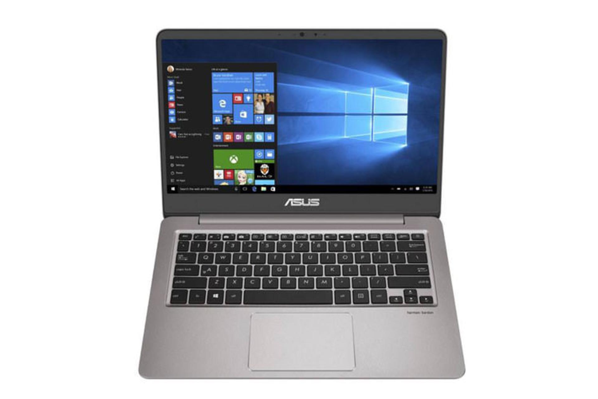 Asus ZenBook UX410UF