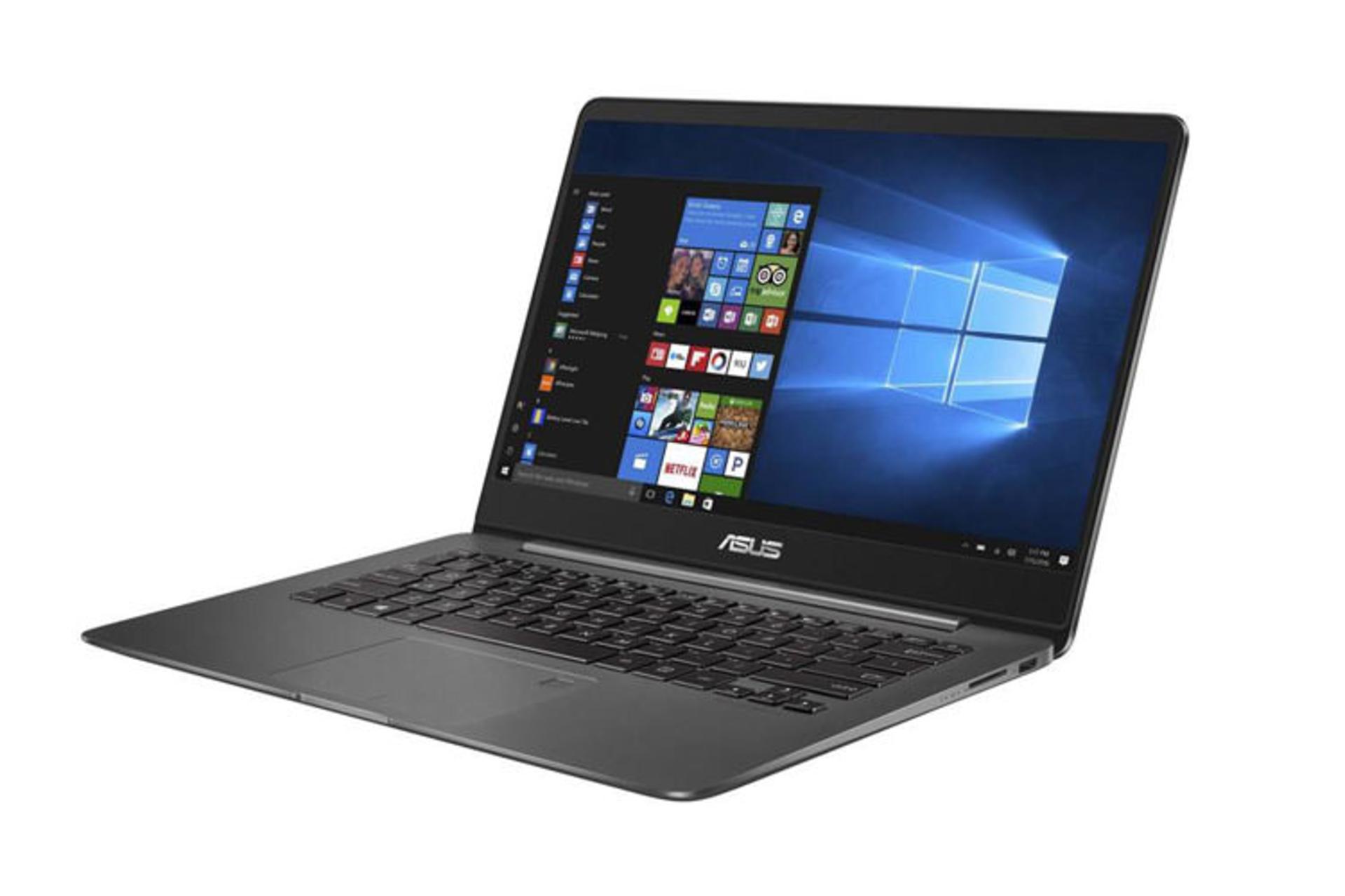 Asus ZenBook UX430UA