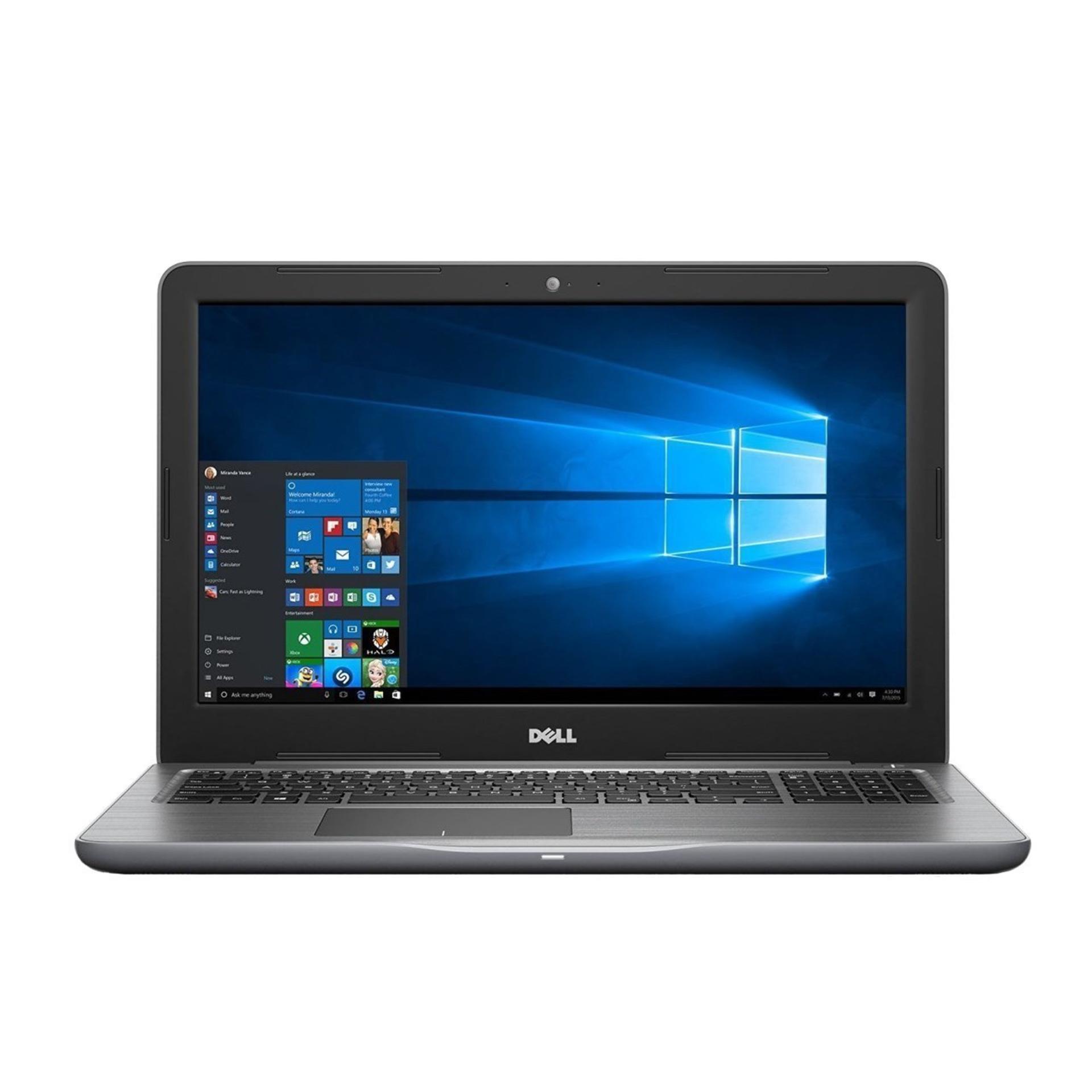 Inspiron 15-5567H دل - Core i5 4GB 1TB 2GB-0