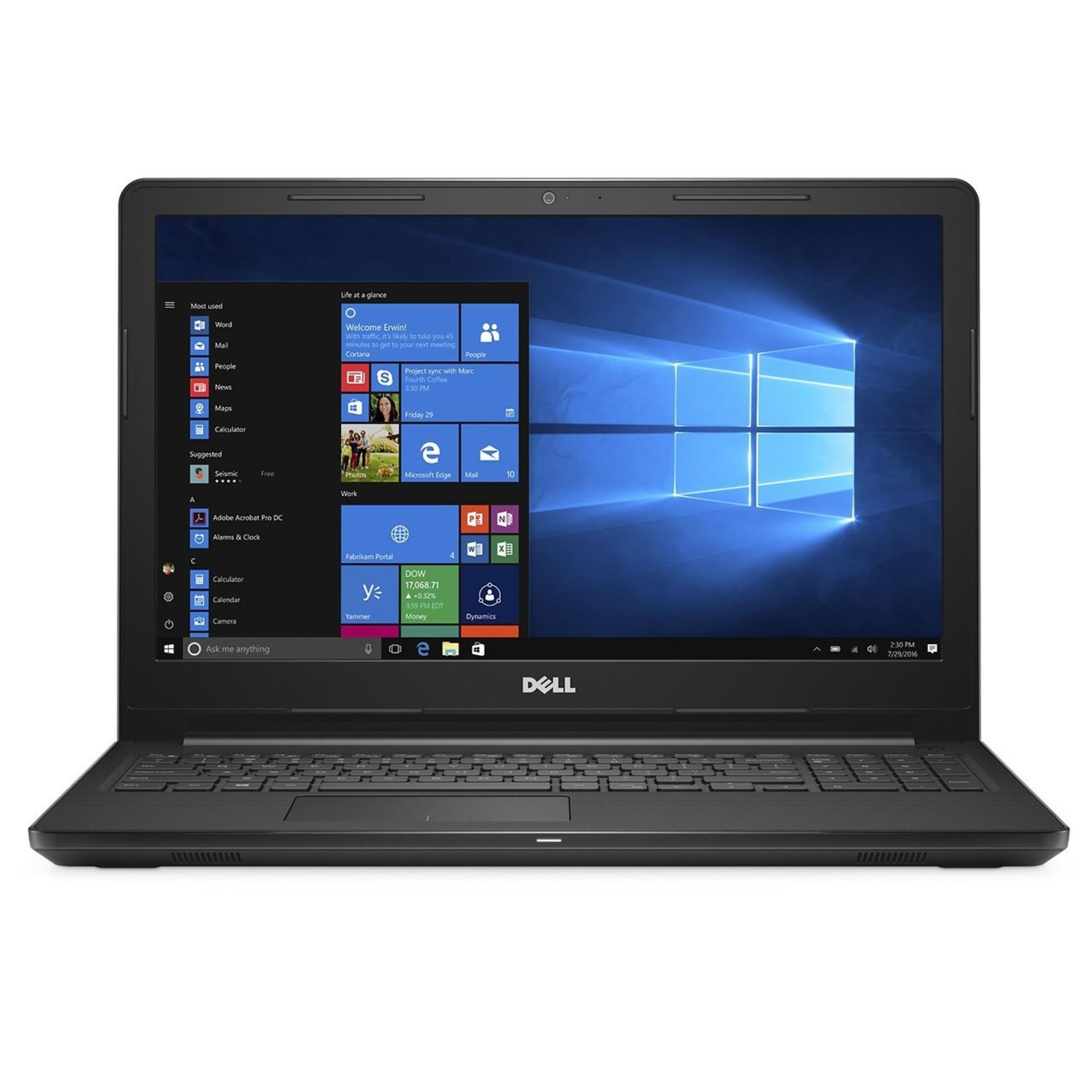 Inspiron 15 دل - Core i5 4GB 500GB 2GB-0
