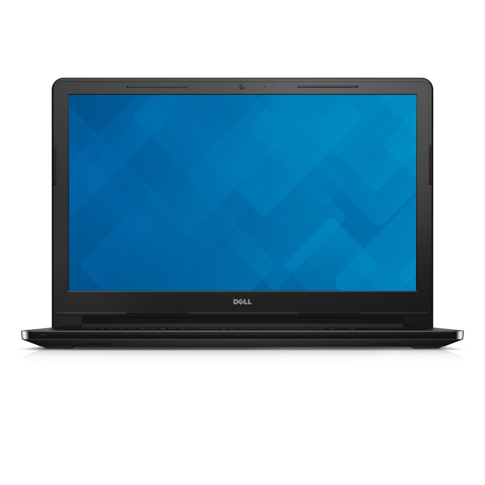 Inspiron 15-3558 دل - Core i5 4GB 500GB 2GB-0