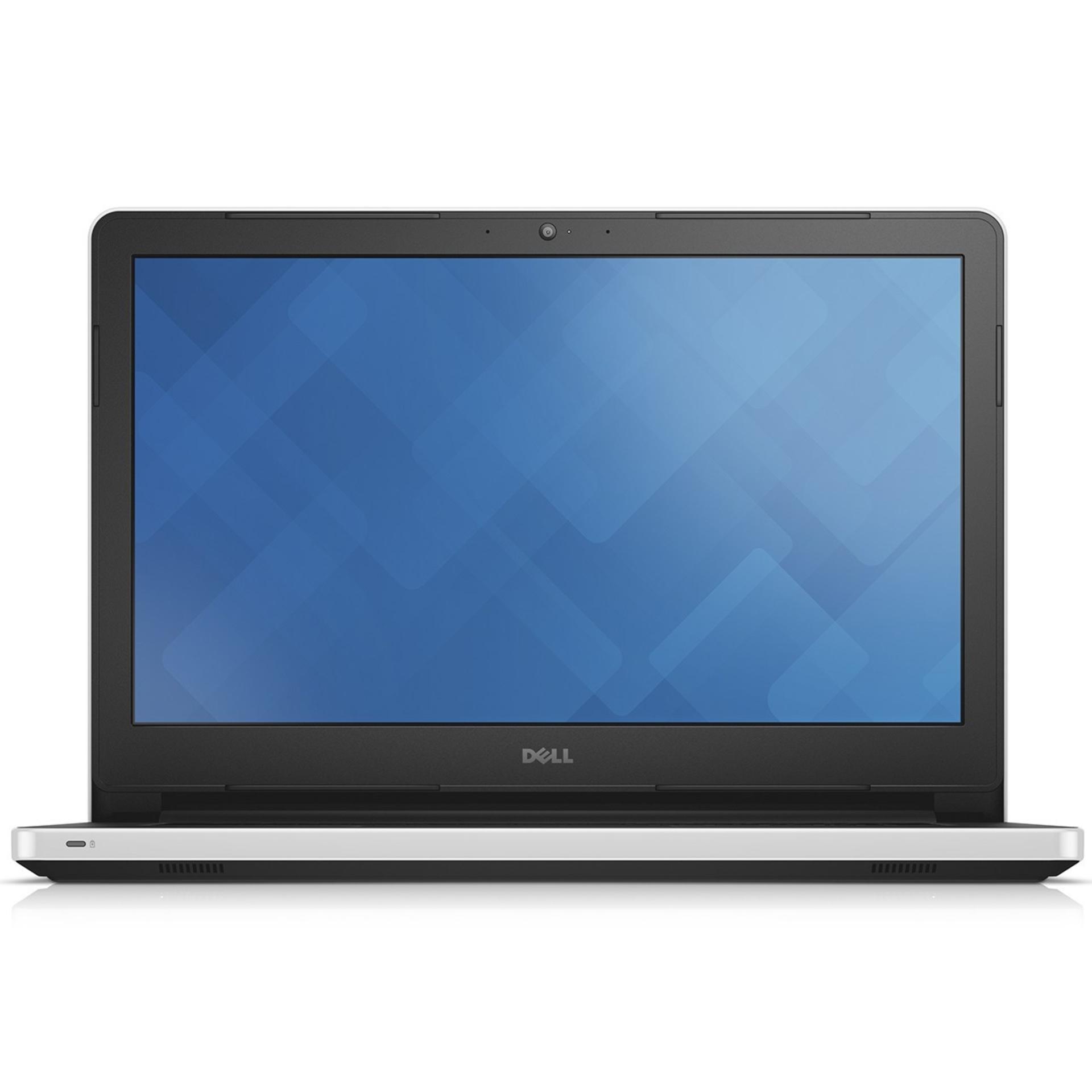 Inspiron 14 5459 دل - Core i5 8GB 1TB 2GB-0