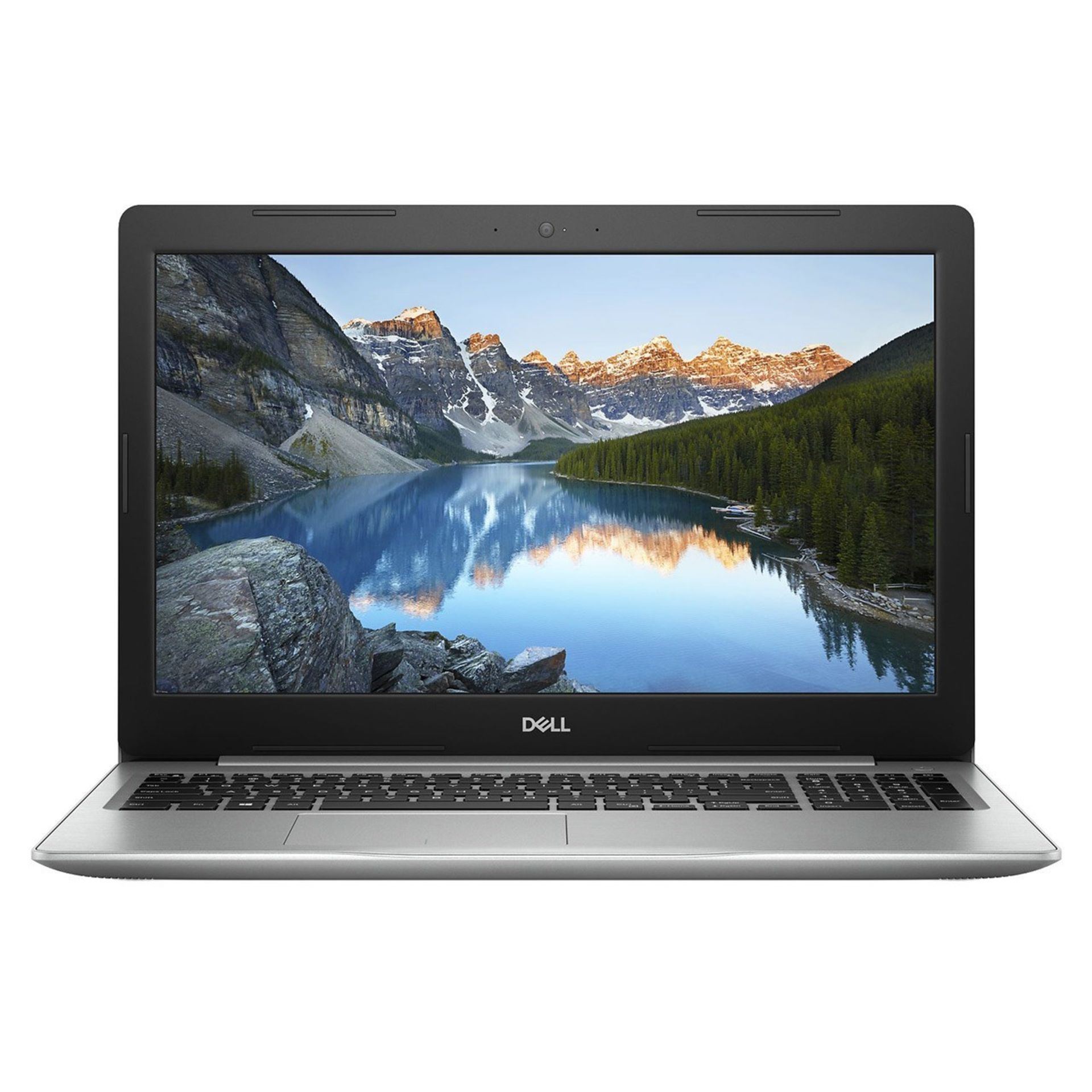 Inspiron 15-5570C دل - Core i5 8GB 1TB 4GB-0