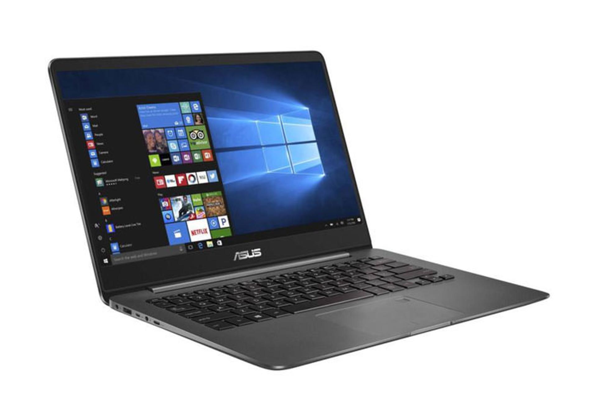Asus ZenBook UX430UA