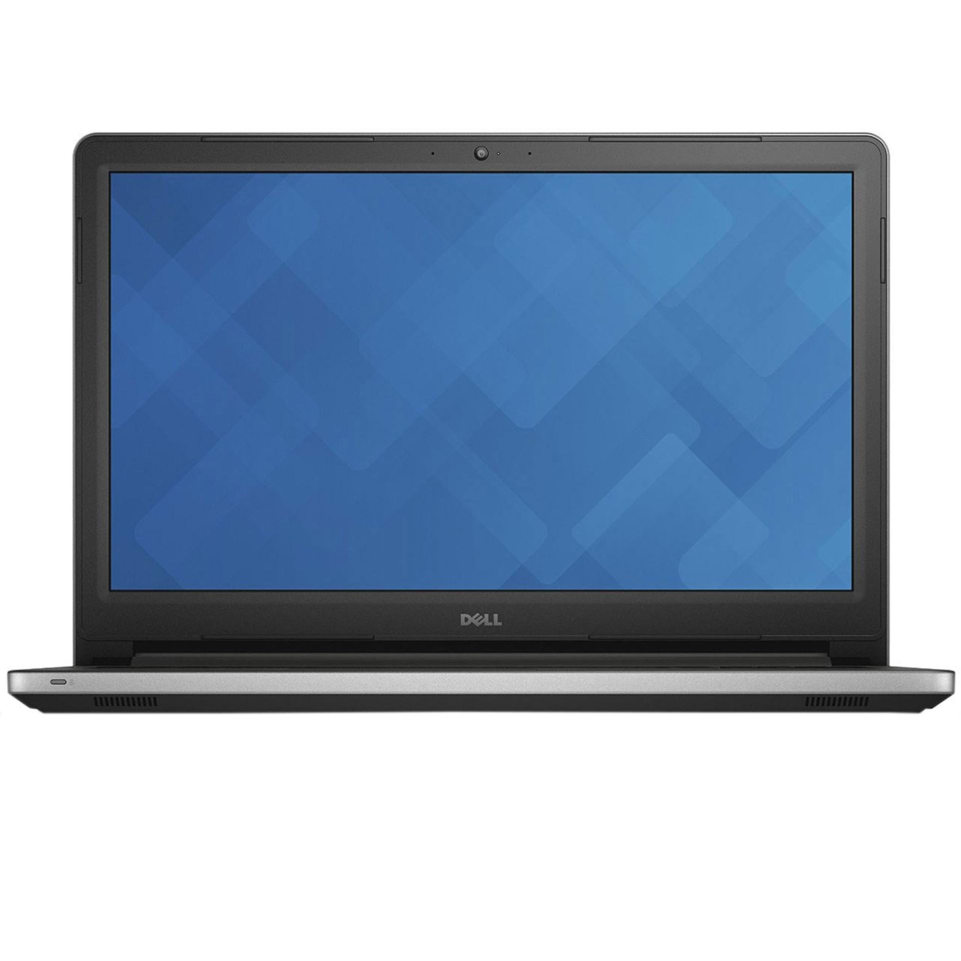 Inspiron 15-5559-INS-H دل - Core i5 4GB 500GB 2GB-0