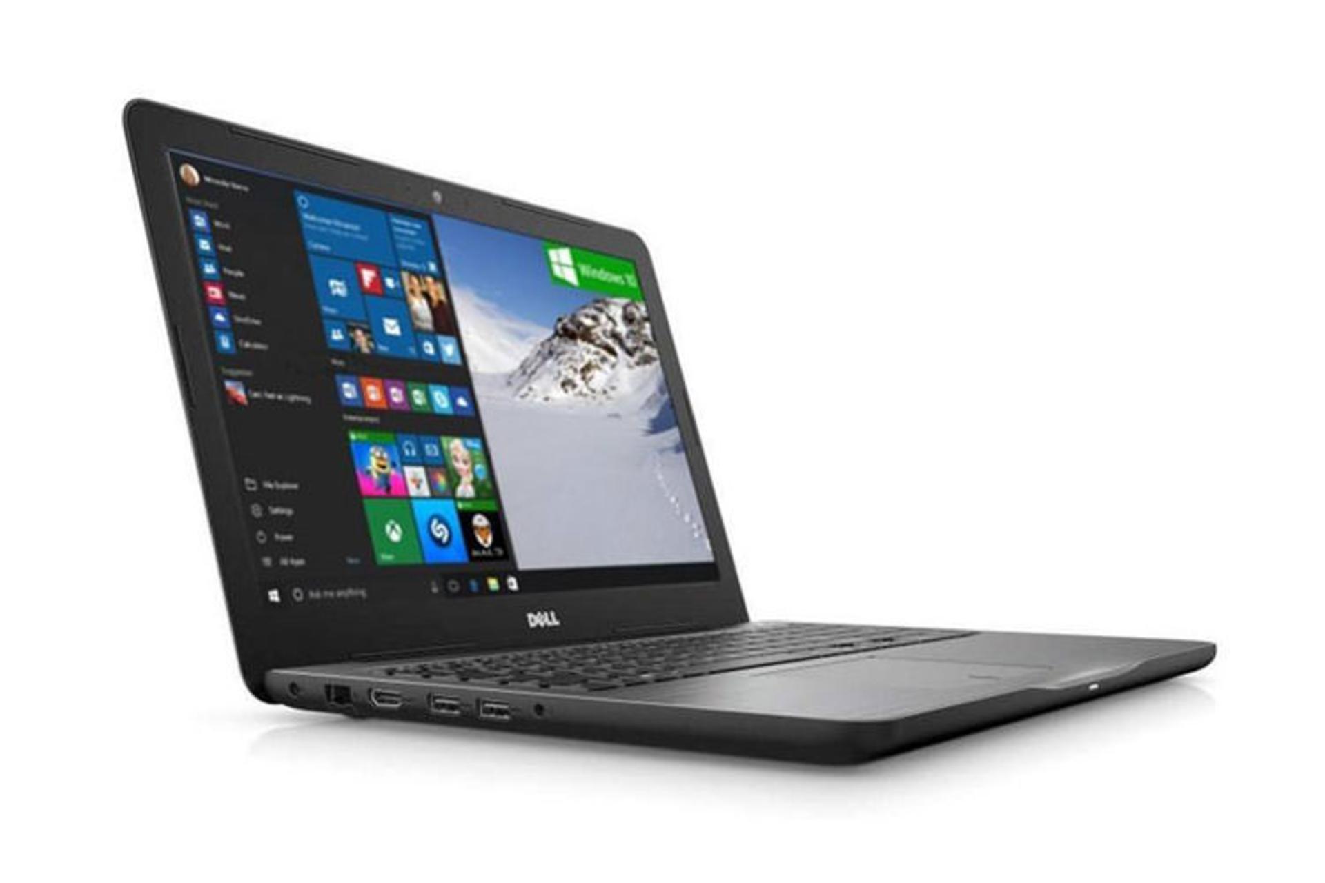 Dell Dell INSPIRON 15-5567-NEW-PLUS