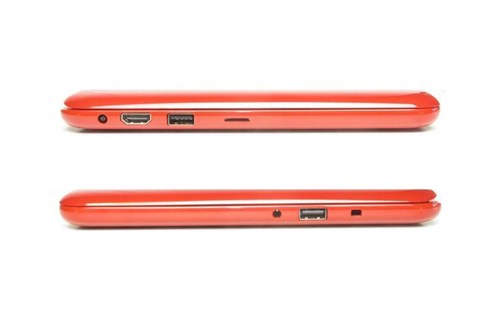 Dell INSPIRON 11 3162