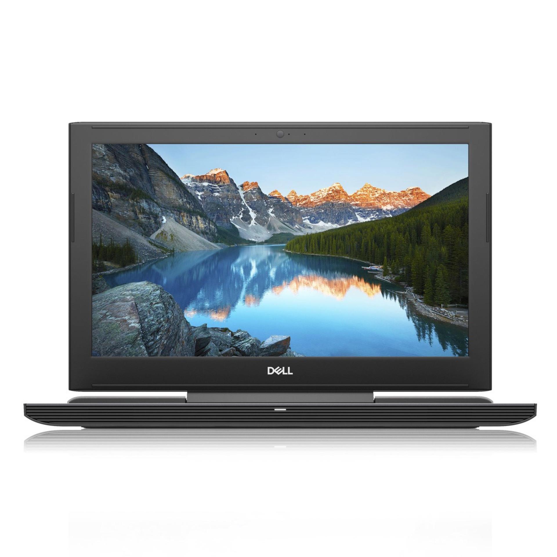 Inspiron 7577A دل - Core i7 16GB 1TB 6GB-0