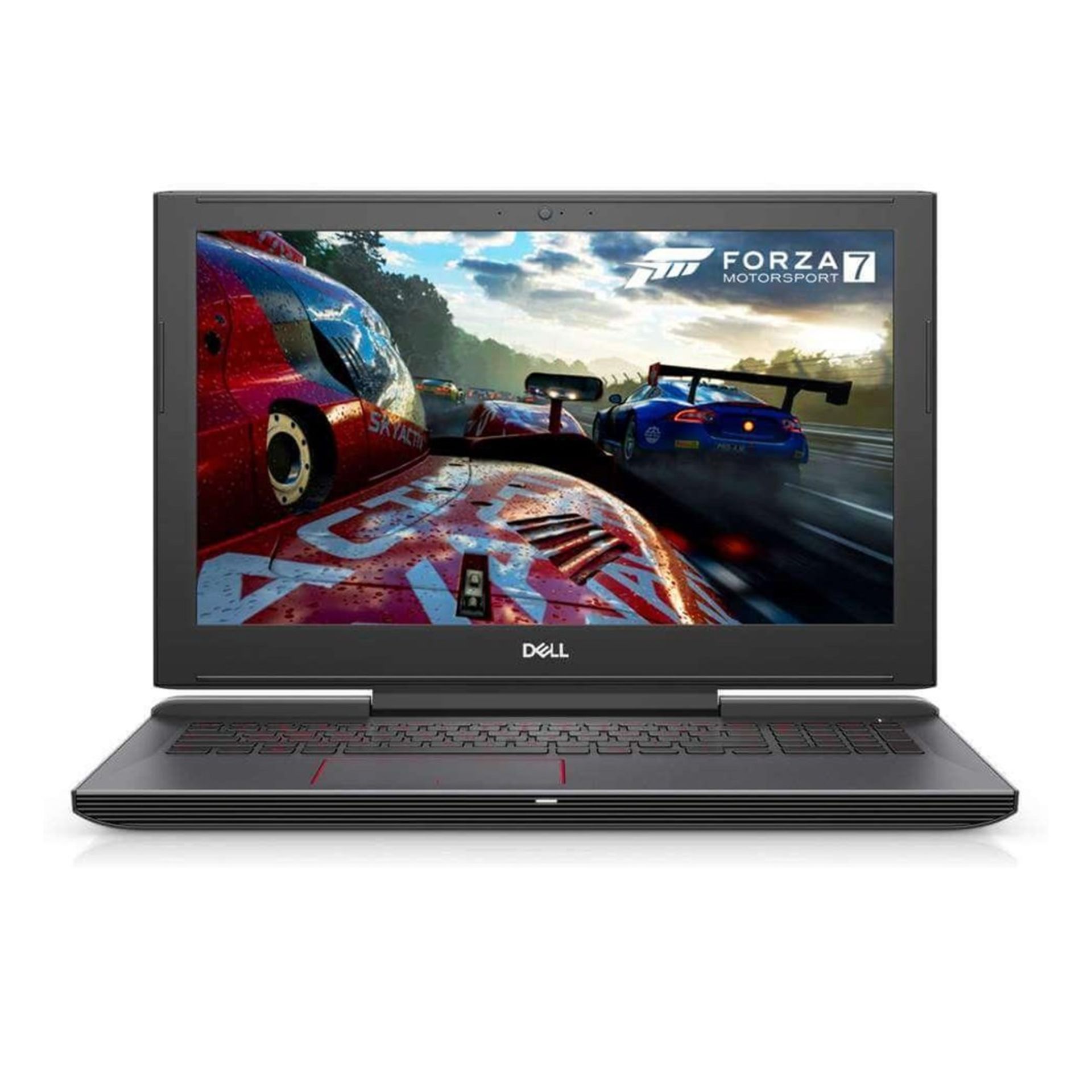 Inspiron 7577-AC دل - Core i7 16GB 1TB 6GB-0