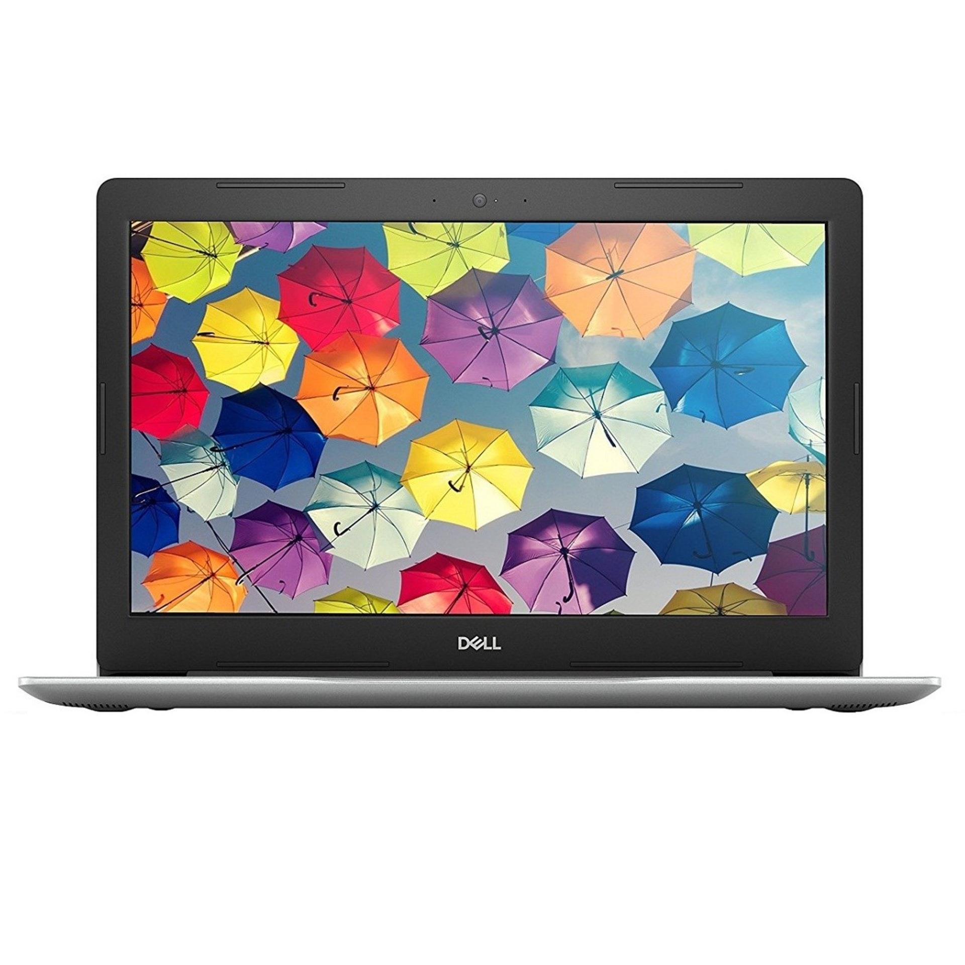 Inspiron 5570 دل - Core i7 16GB 2TB 4GB-0