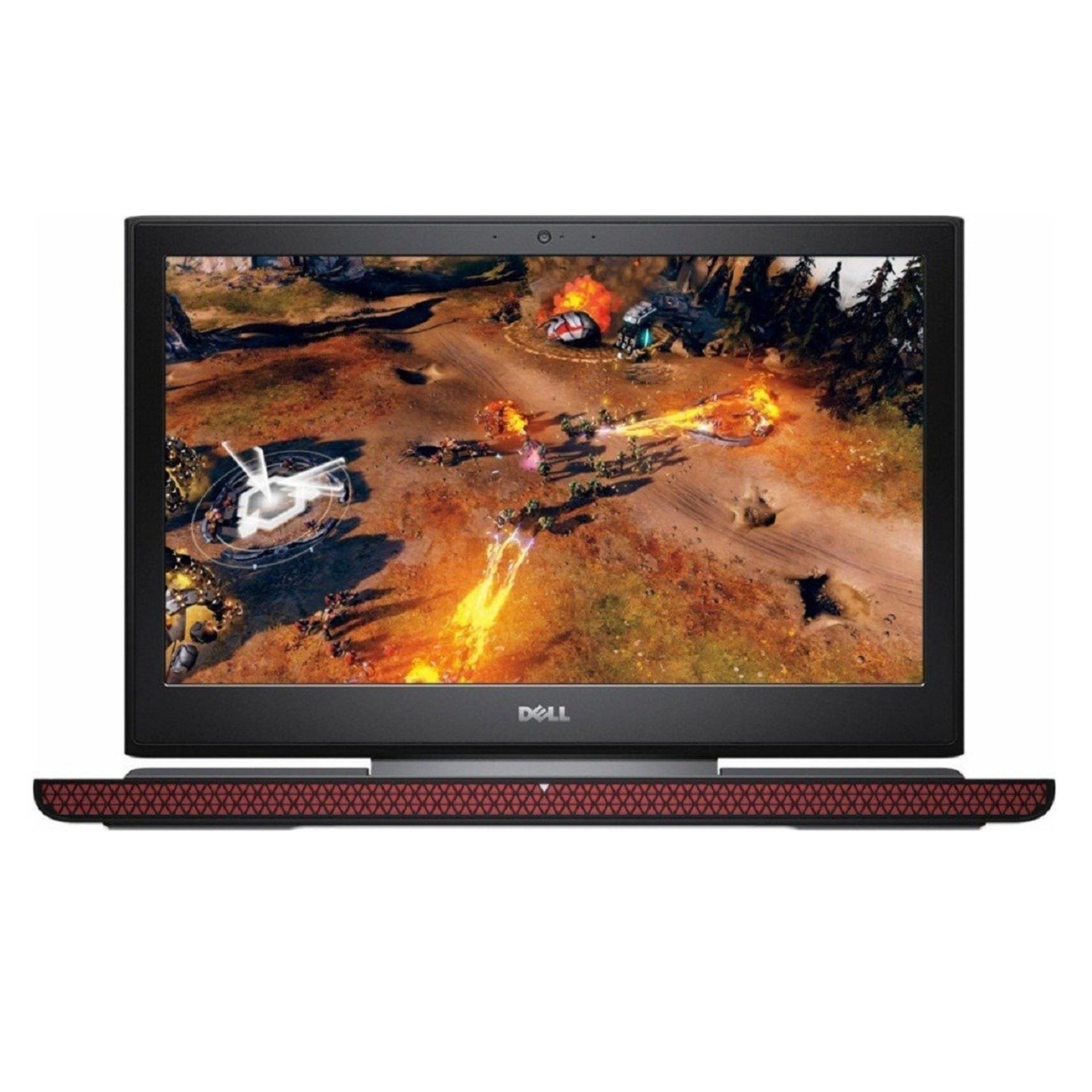 Inspiron 7567AD دل - Core i7 16GB 1TB 4GB-0
