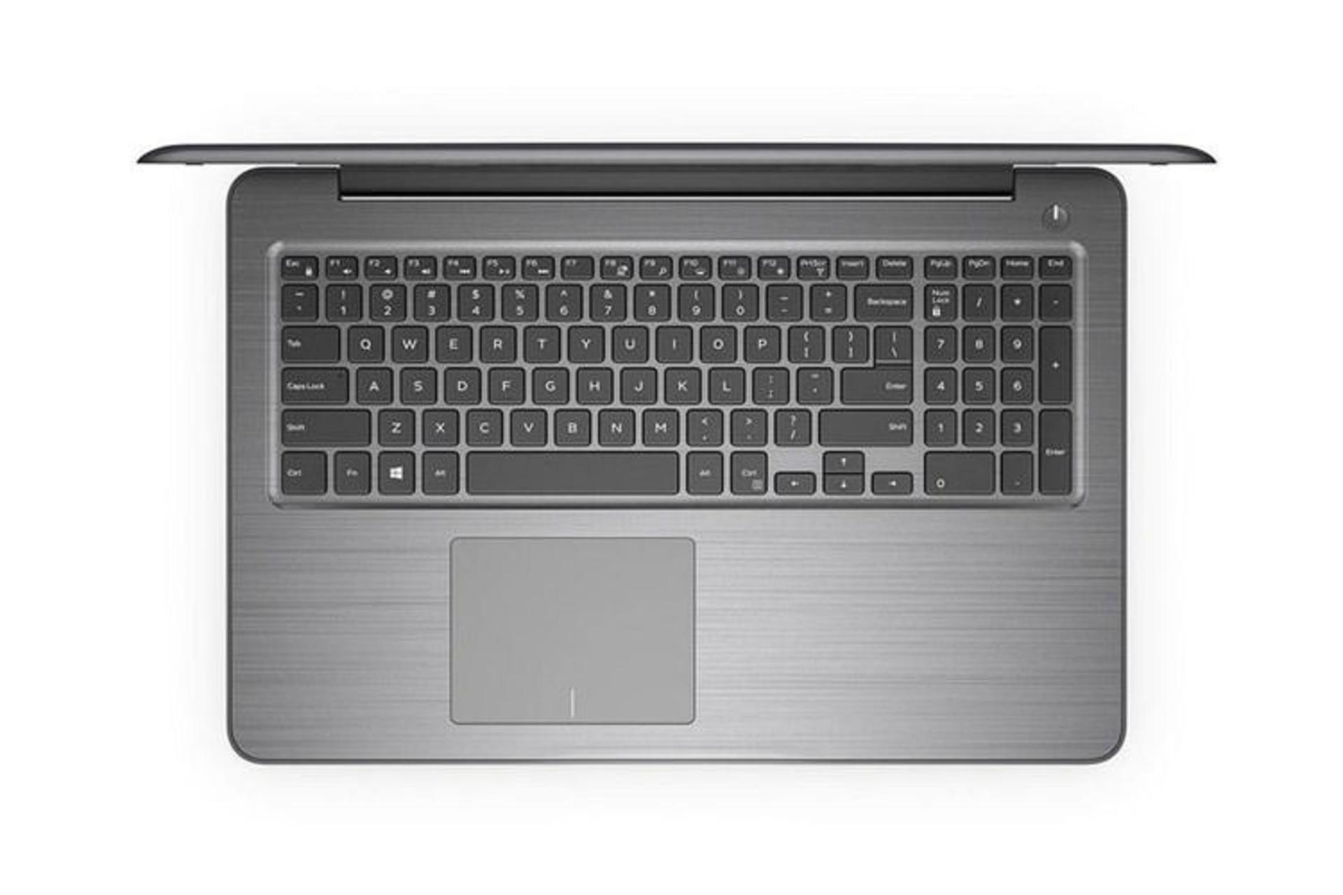 Dell Dell INSPIRON 15-5567-NEW-PLUS