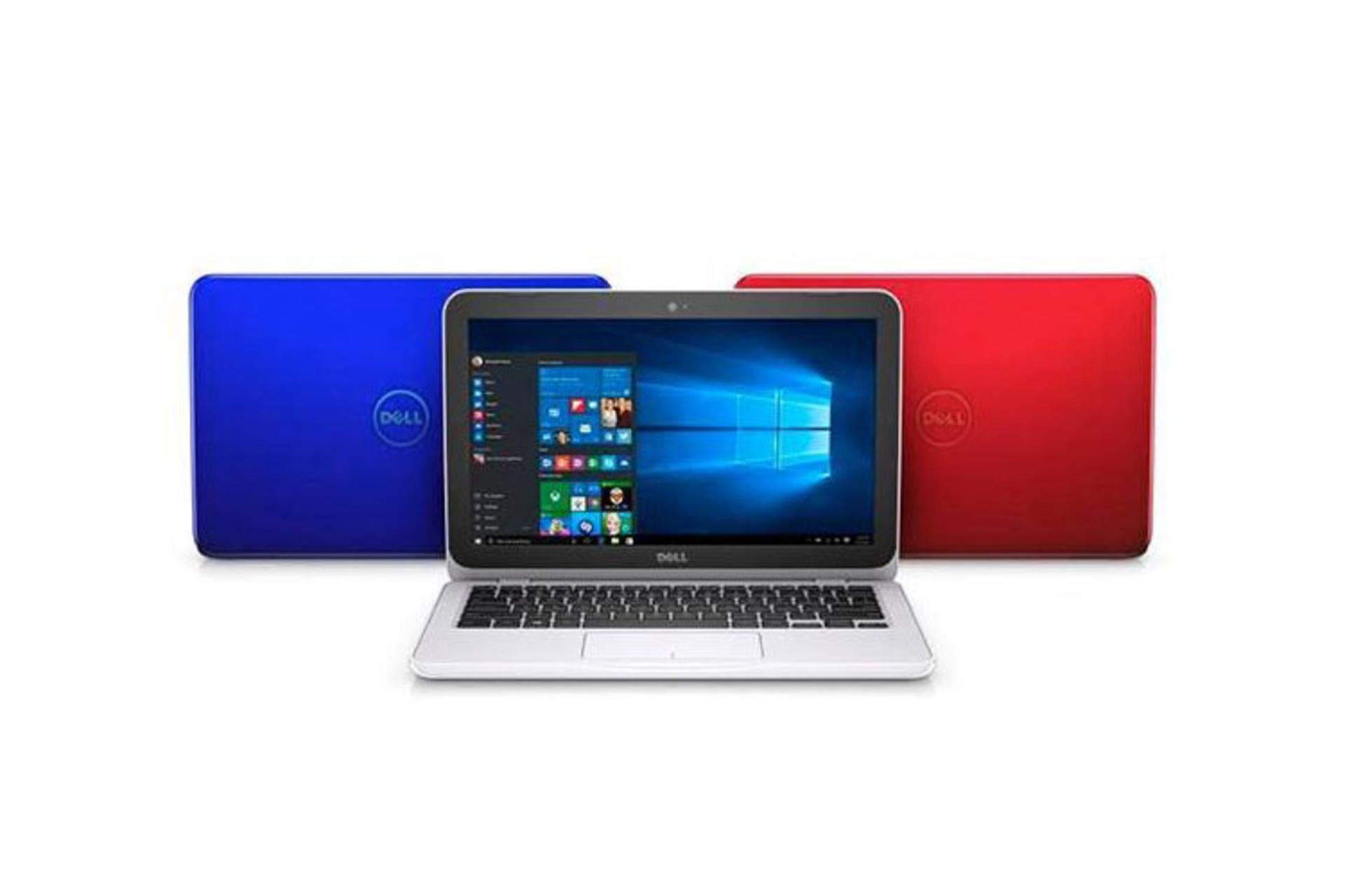 Dell INSPIRON 11 3162