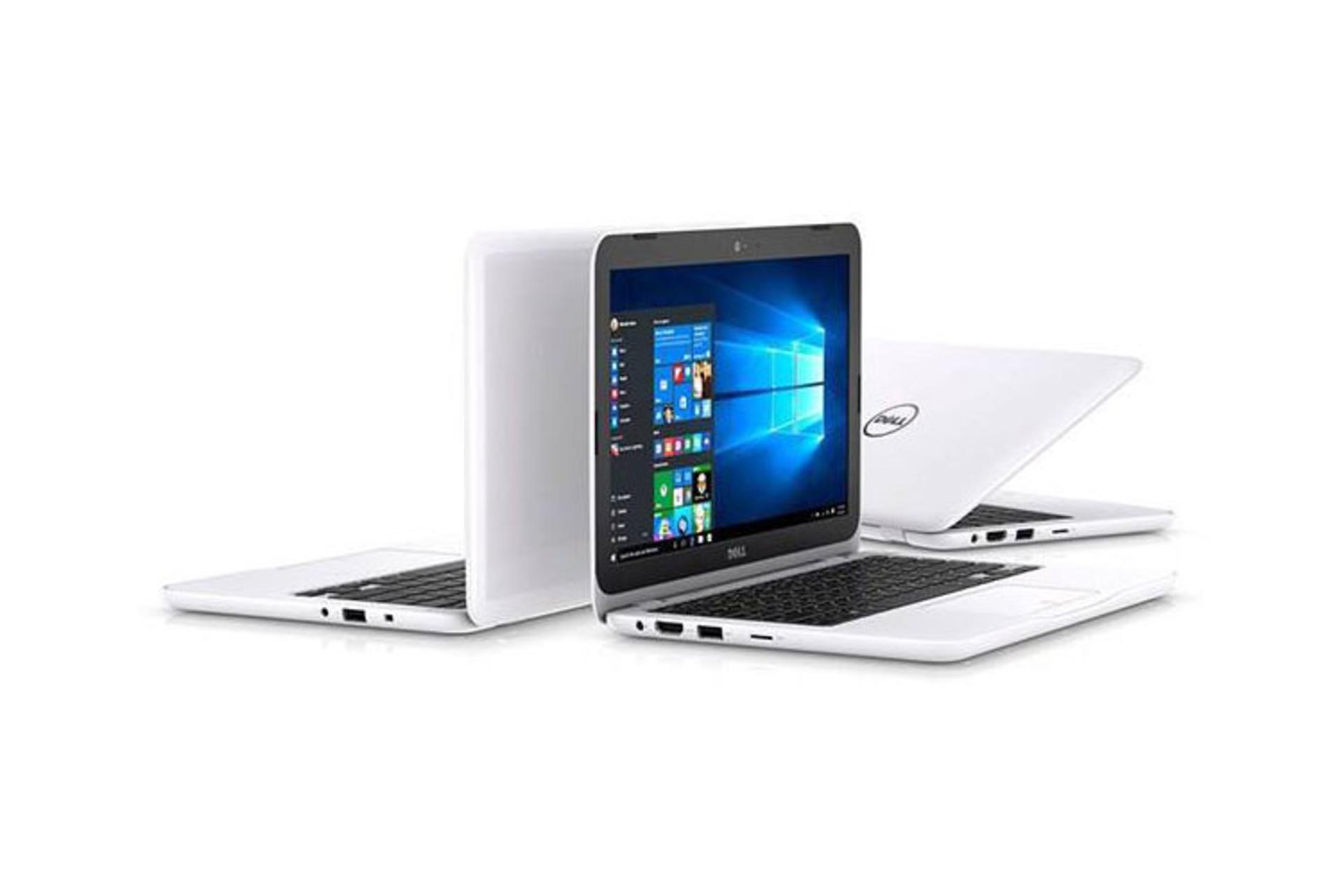 Dell INSPIRON 11 3162