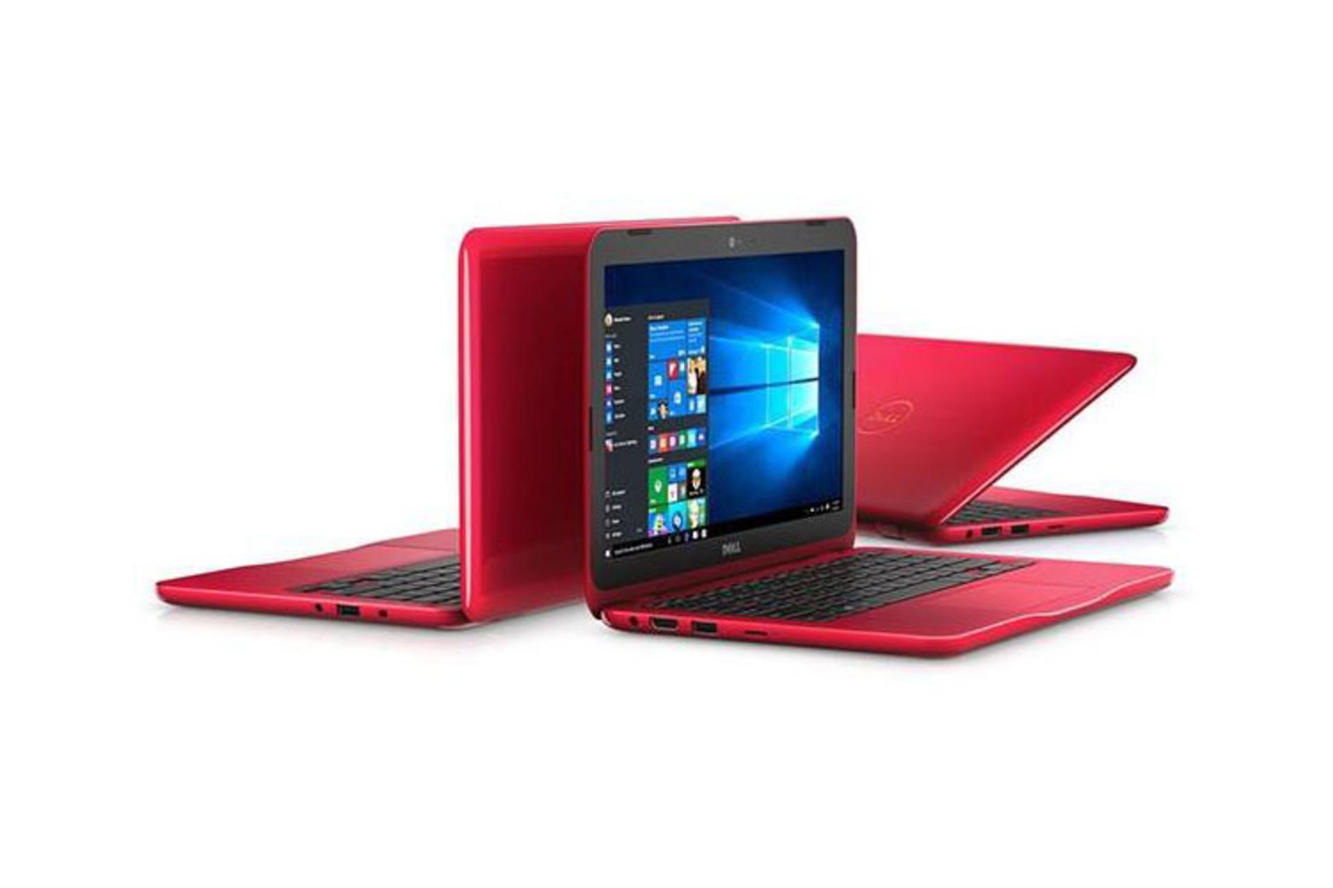 Dell INSPIRON 11 3162