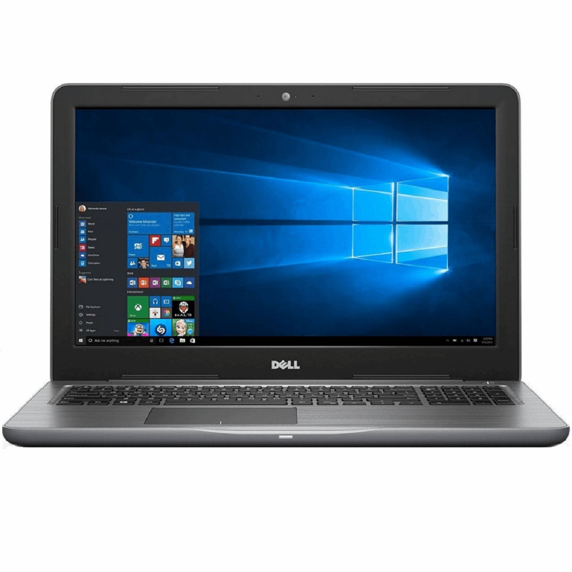 Inspiron 5567WD دل - Core i7 16GB 2TB 4GB-0