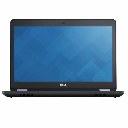 Latitude 5480 دل - Core i5 4GB 500GB