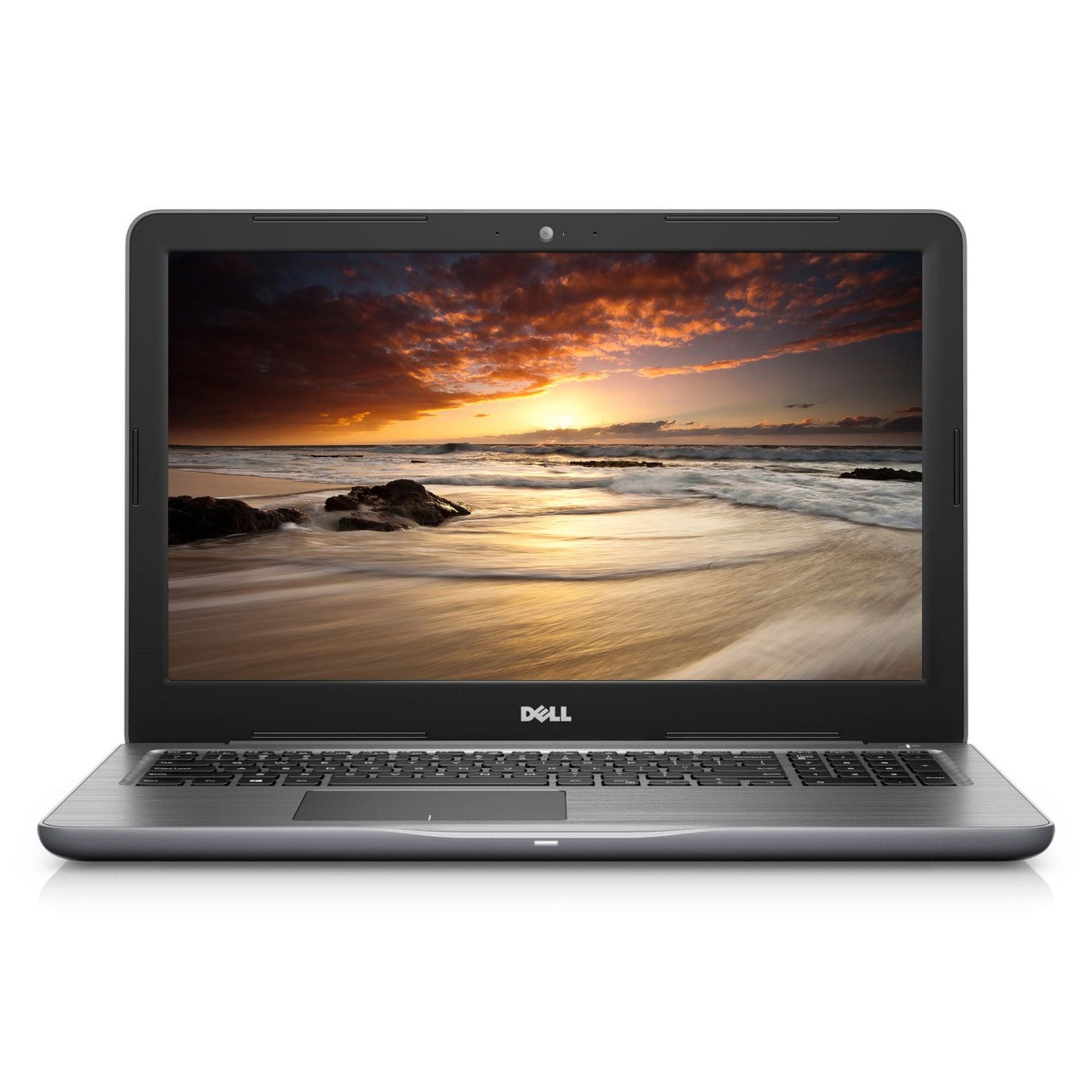 Inspiron 5567-FMAD دل - Core i7 8GB 2TB 4GB-0