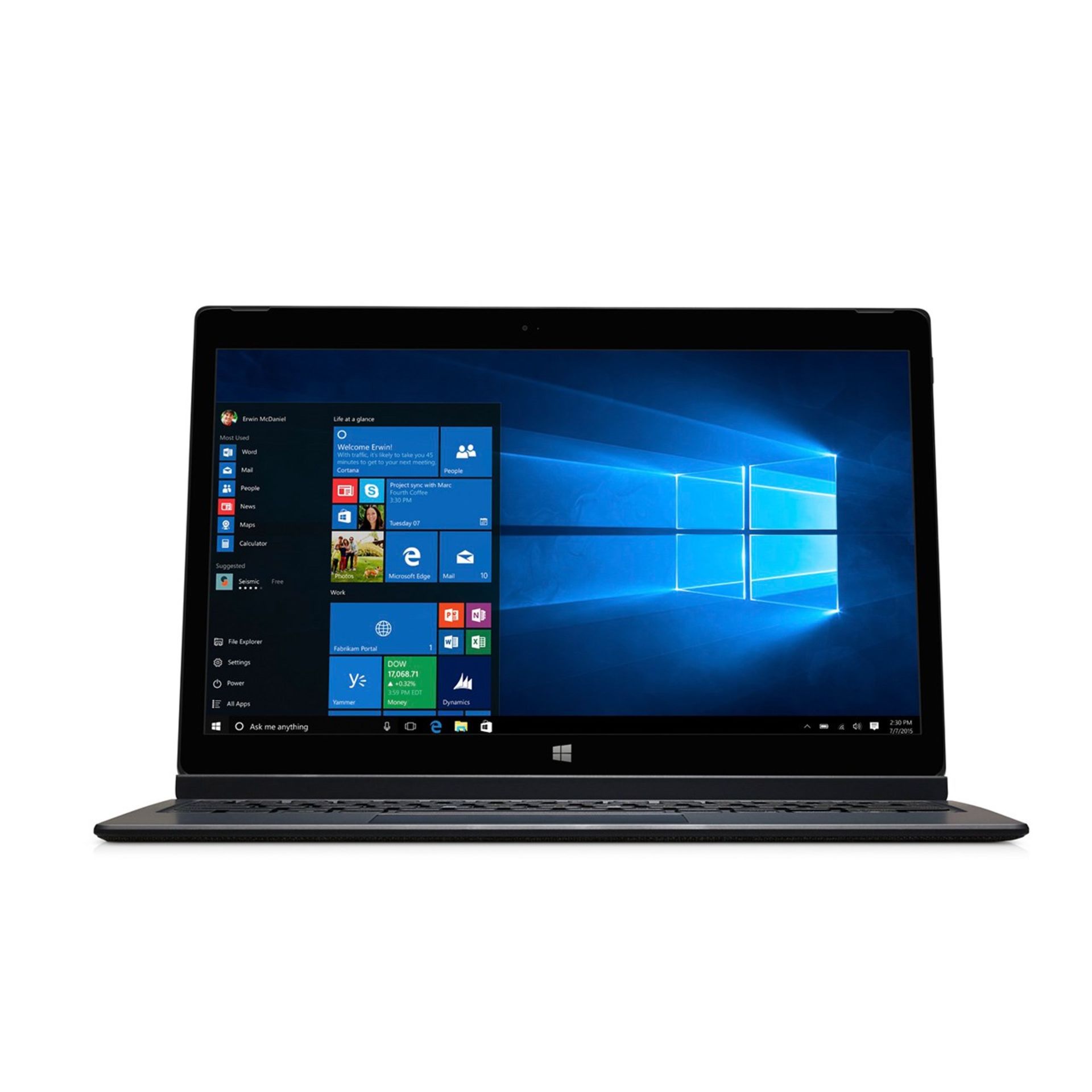 XPS دل - Core-M 8GB 256GB-0