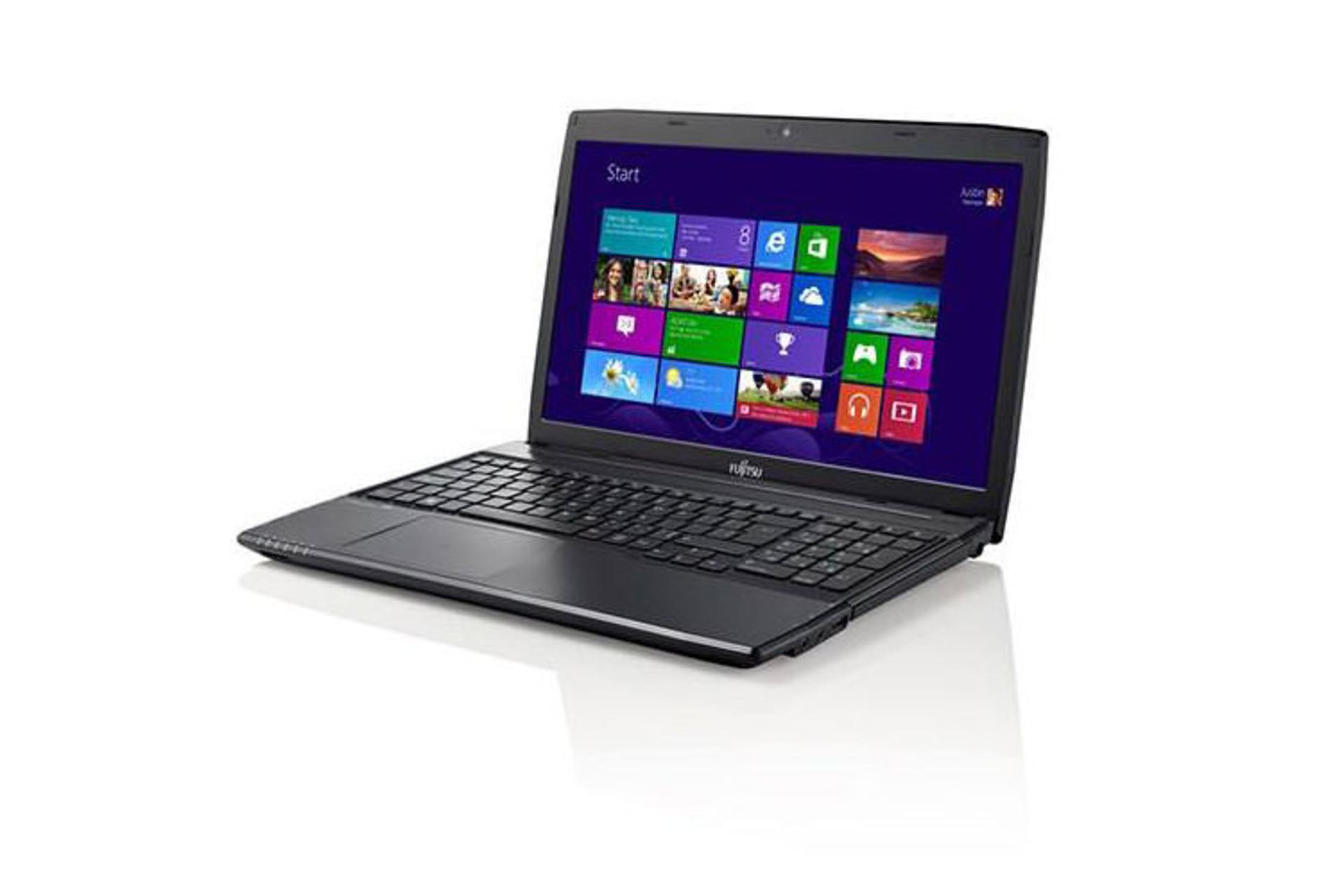 Fujitsu LifeBook AH544