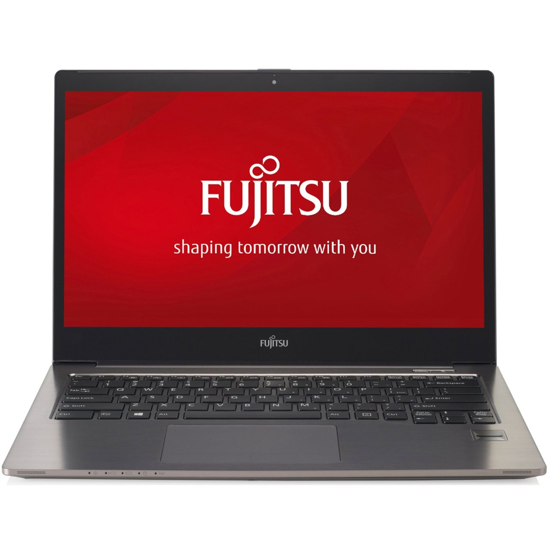 Lifebook U904 فوجیتسو - Core i7 6GB 500GB-0