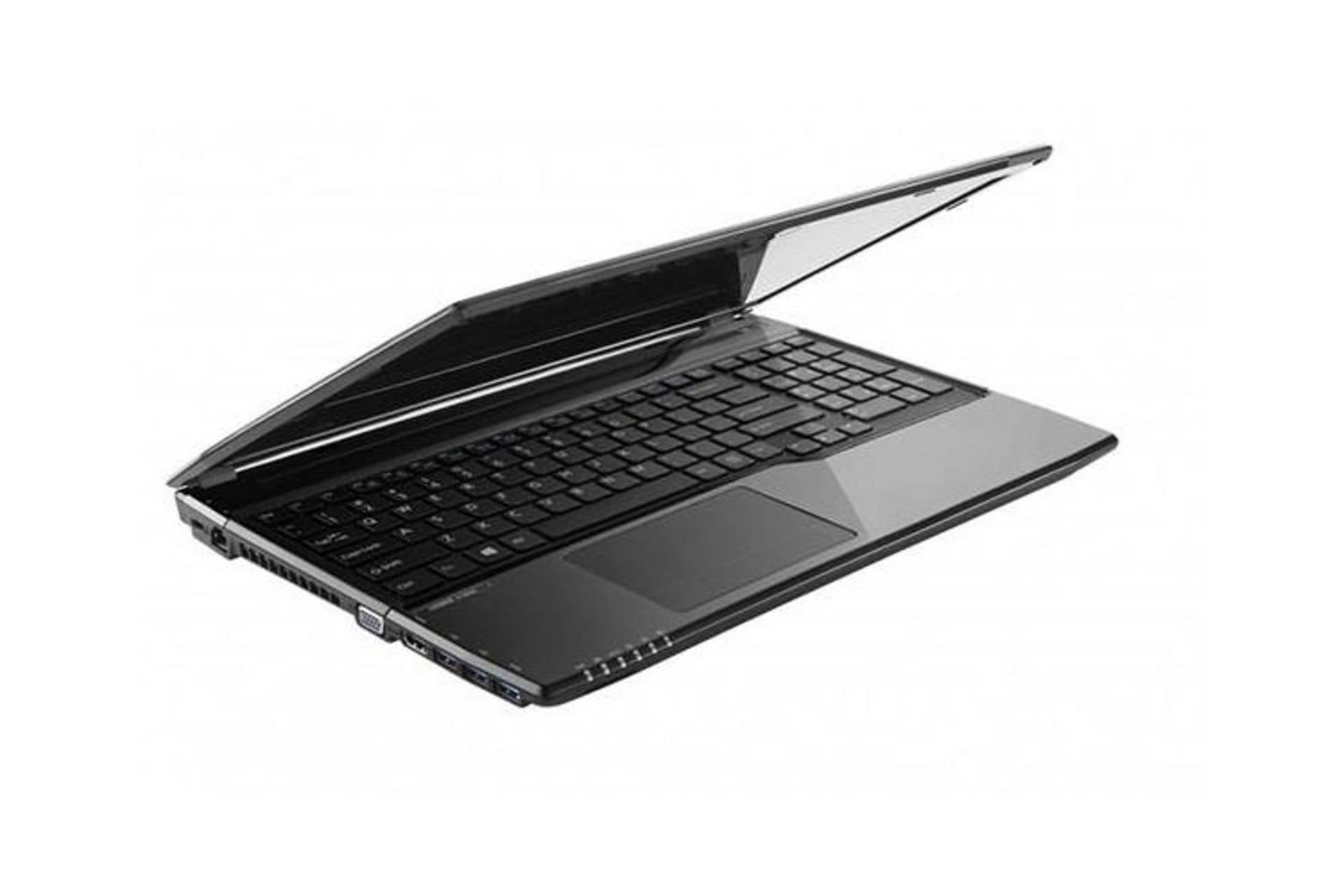 Fujitsu LifeBook AH544