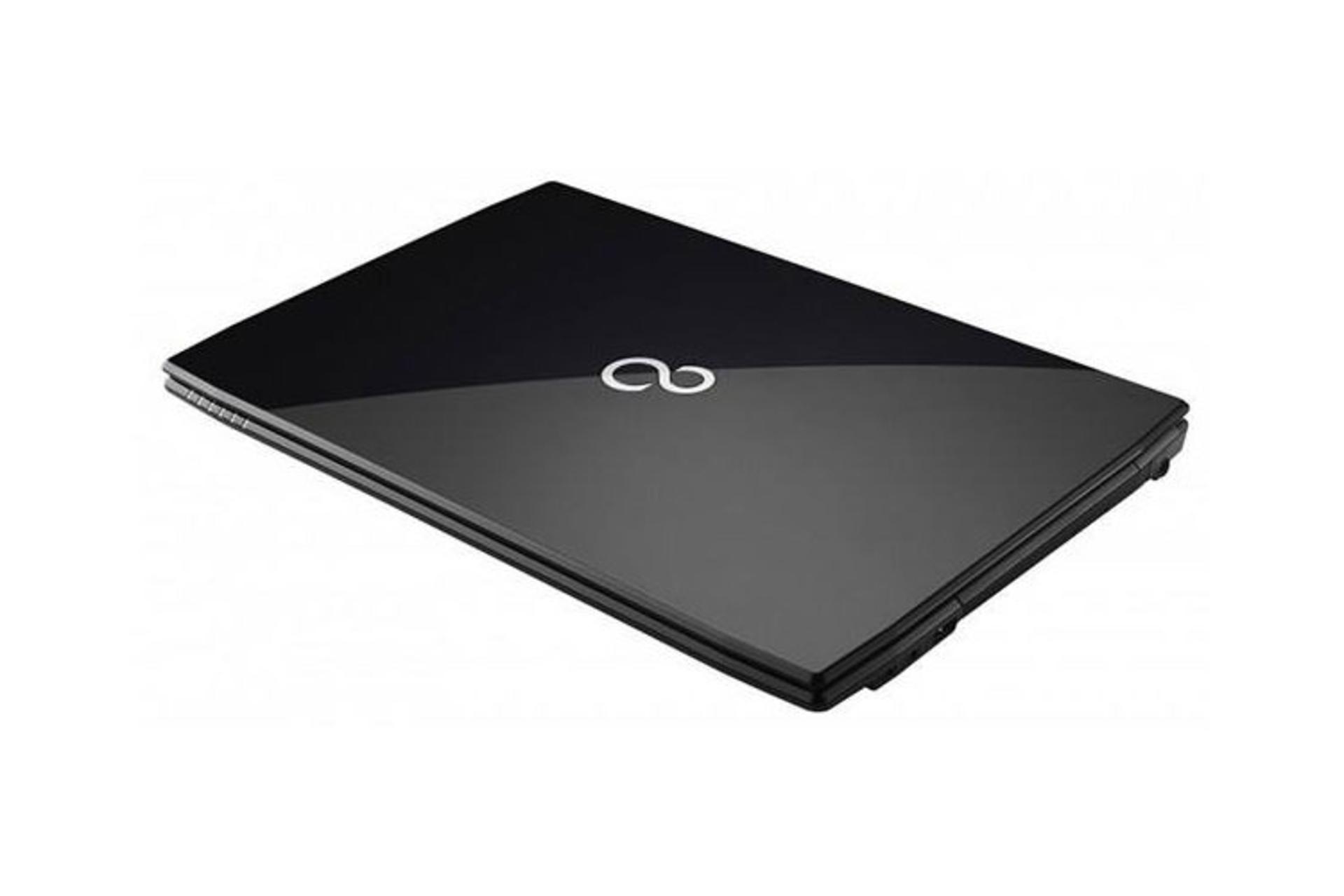 Fujitsu LifeBook AH544