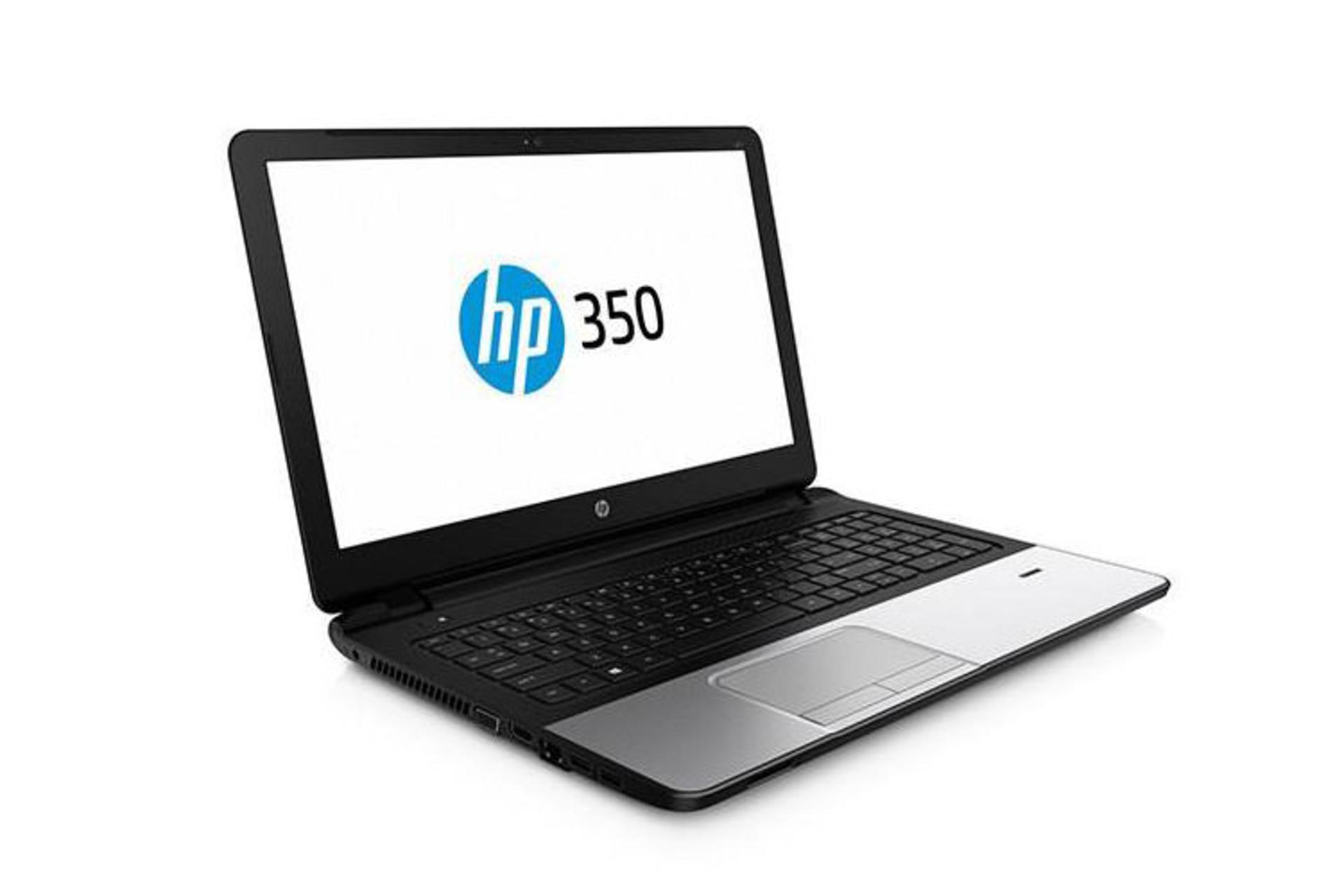 HP 350 G1