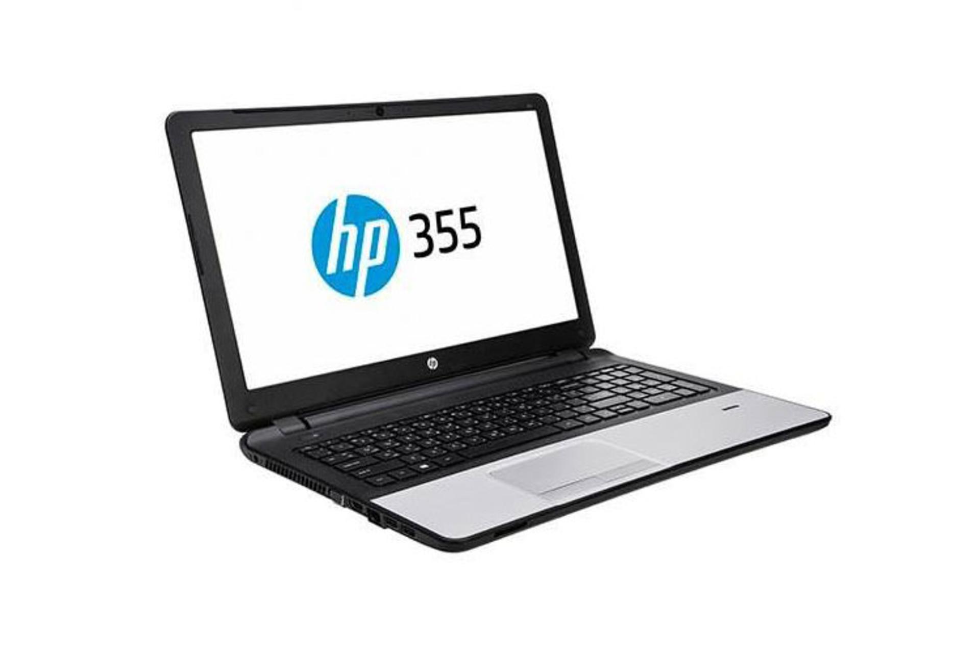 HP 355 G2