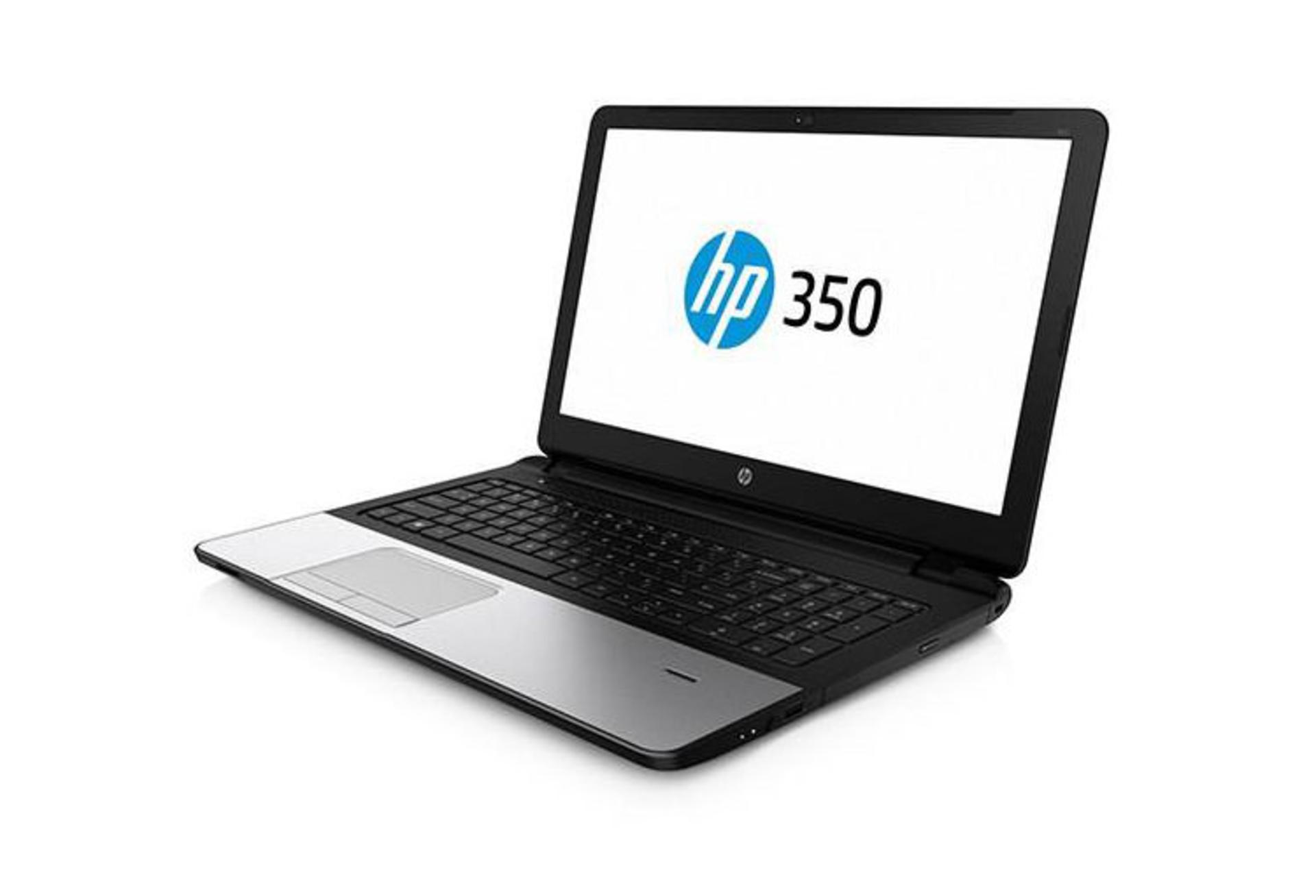 HP 350 G1