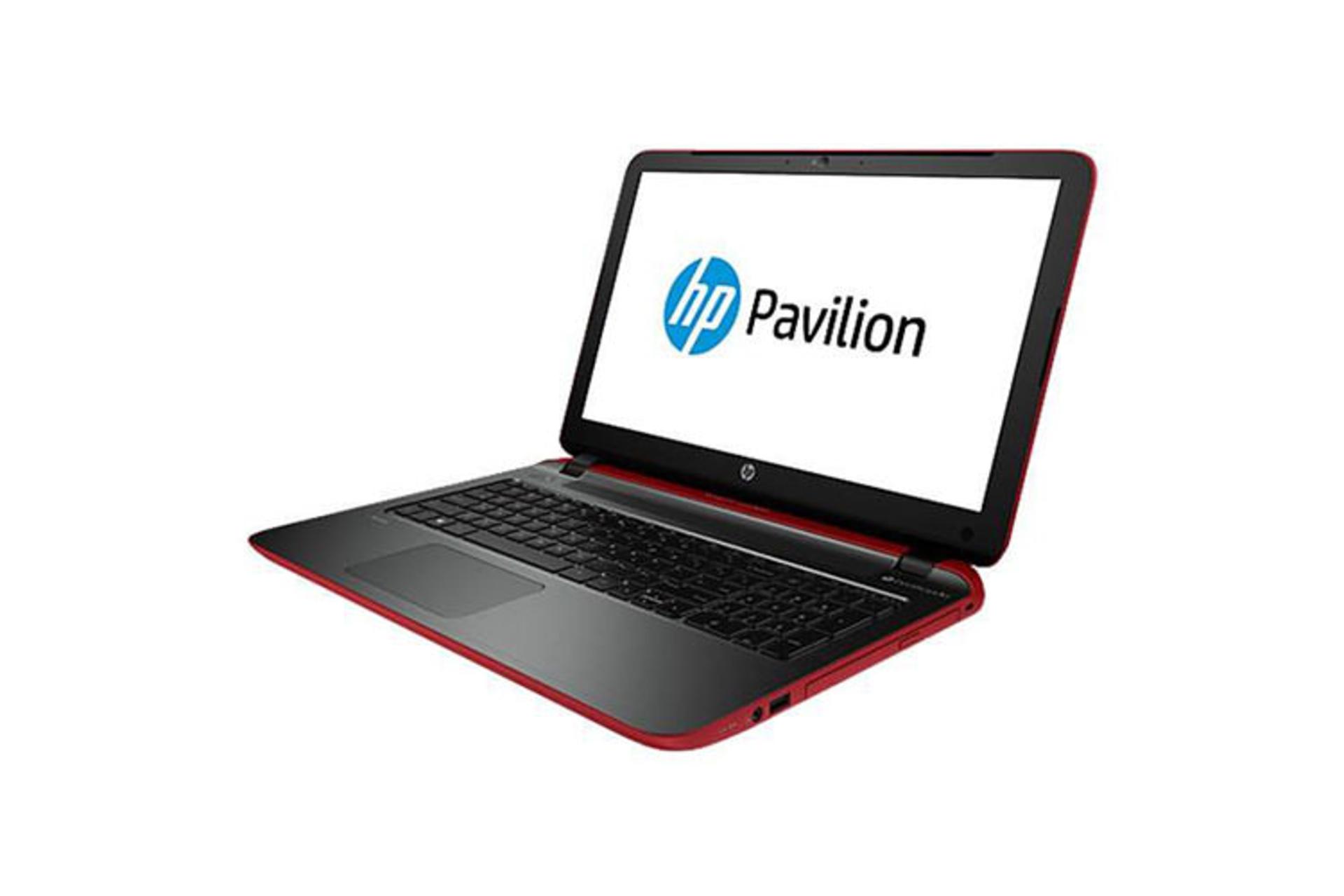 HP Pavilion 15 p109ne