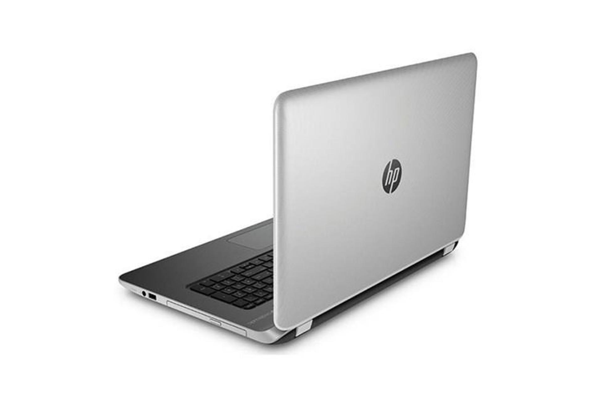 HP Pavilion 15 p213nia