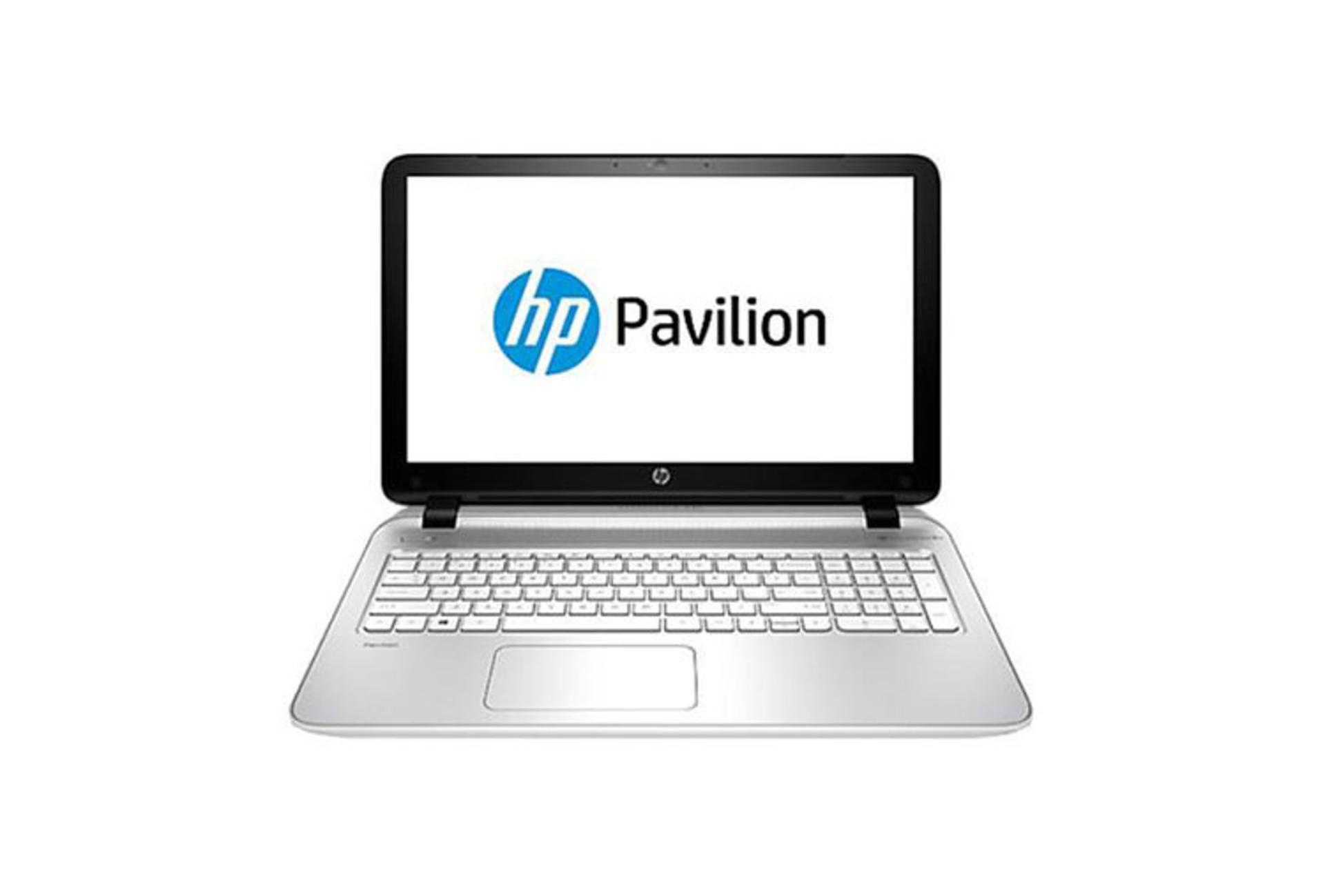 HP Pavilion 15 p213nia