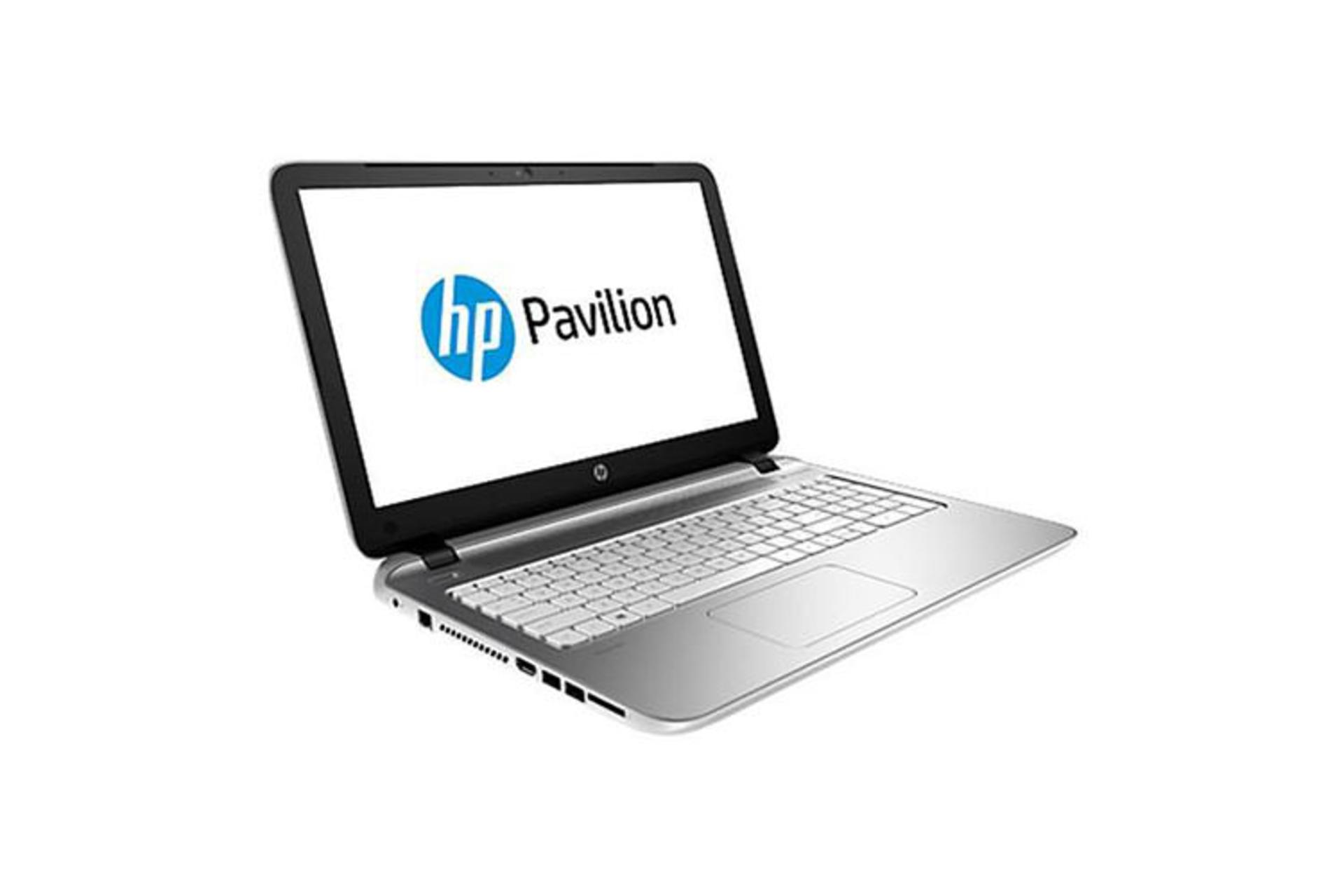 HP Pavilion 15 p213nia
