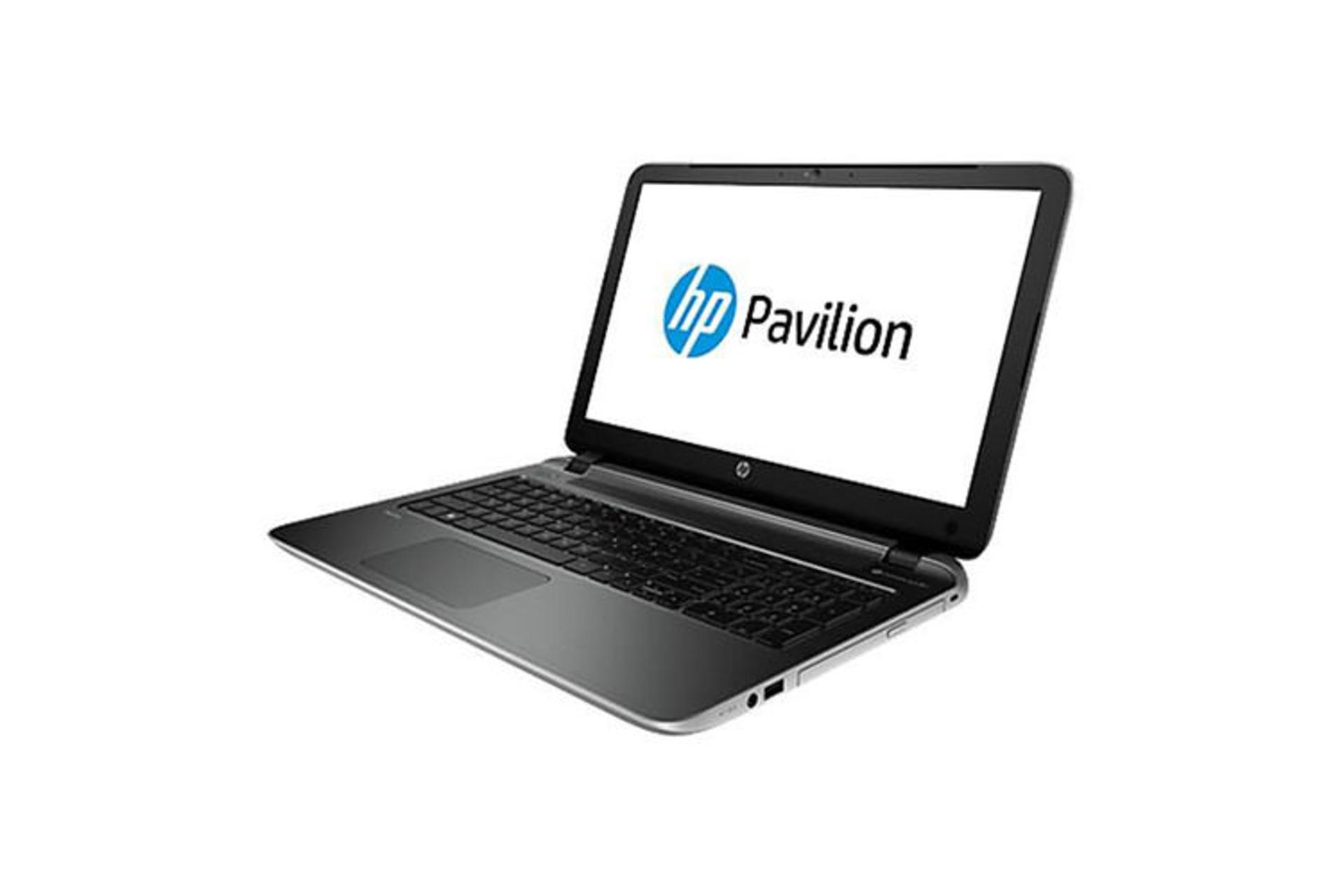 HP Pavilion 15 p213nia