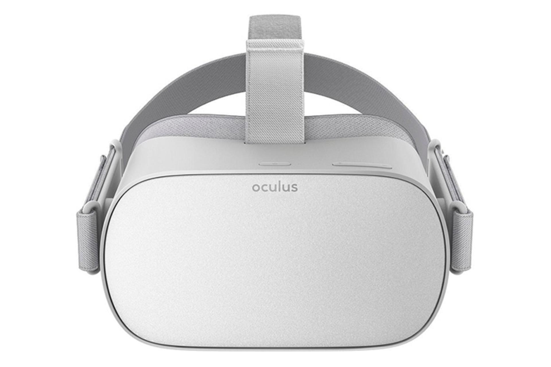 مرجع متخصصين ايران آكيولس گو / Oculus Go