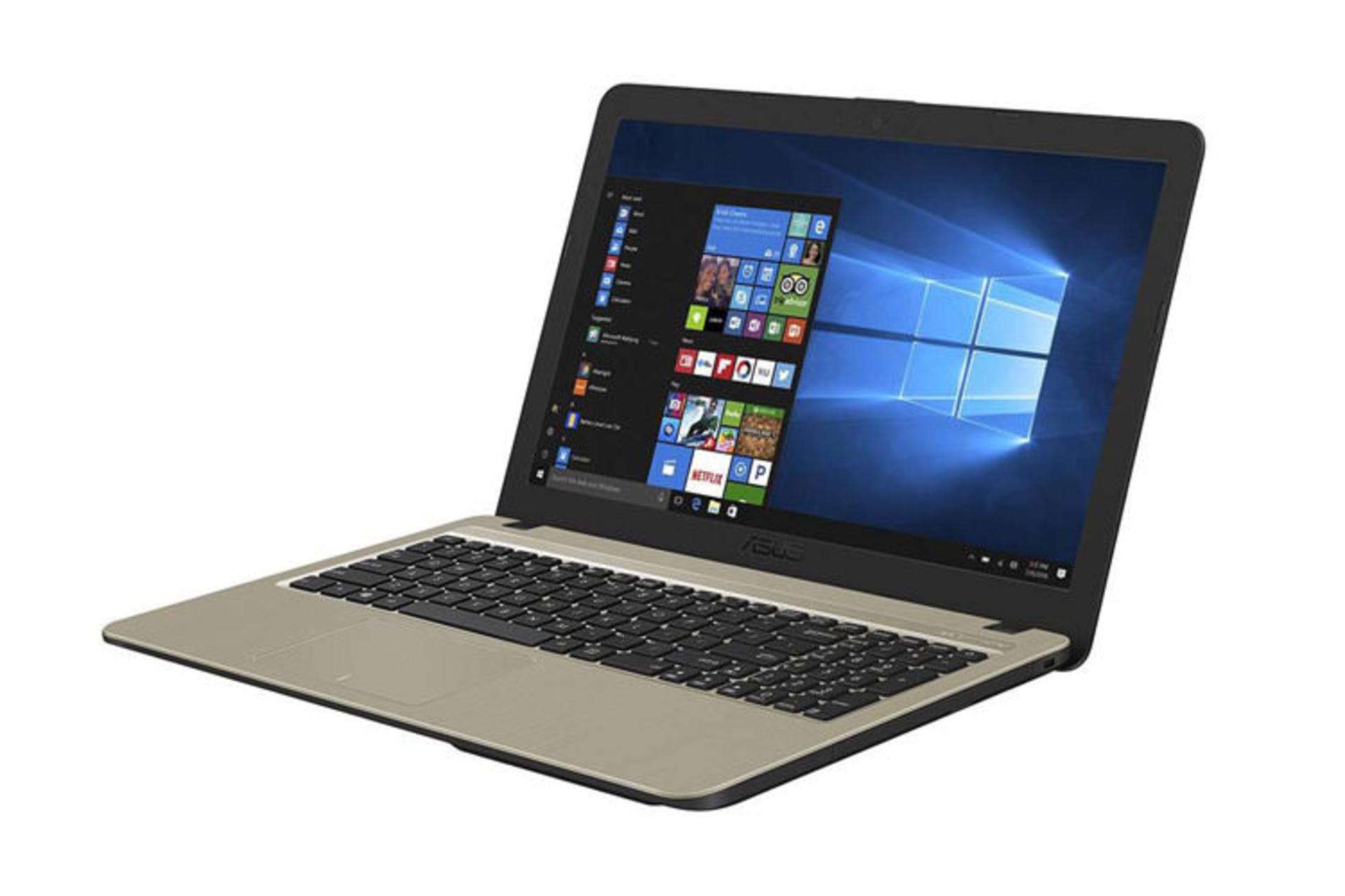 Asus VivoBook X540NA