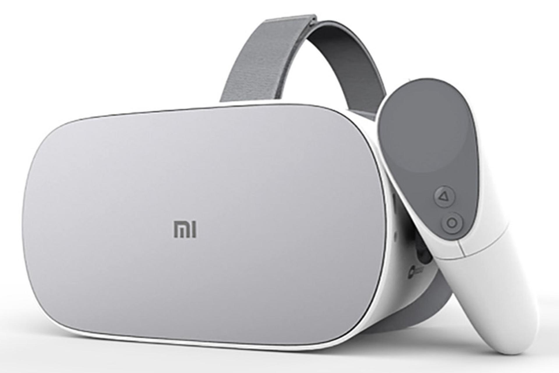 آکیولس گو / Oculus Go