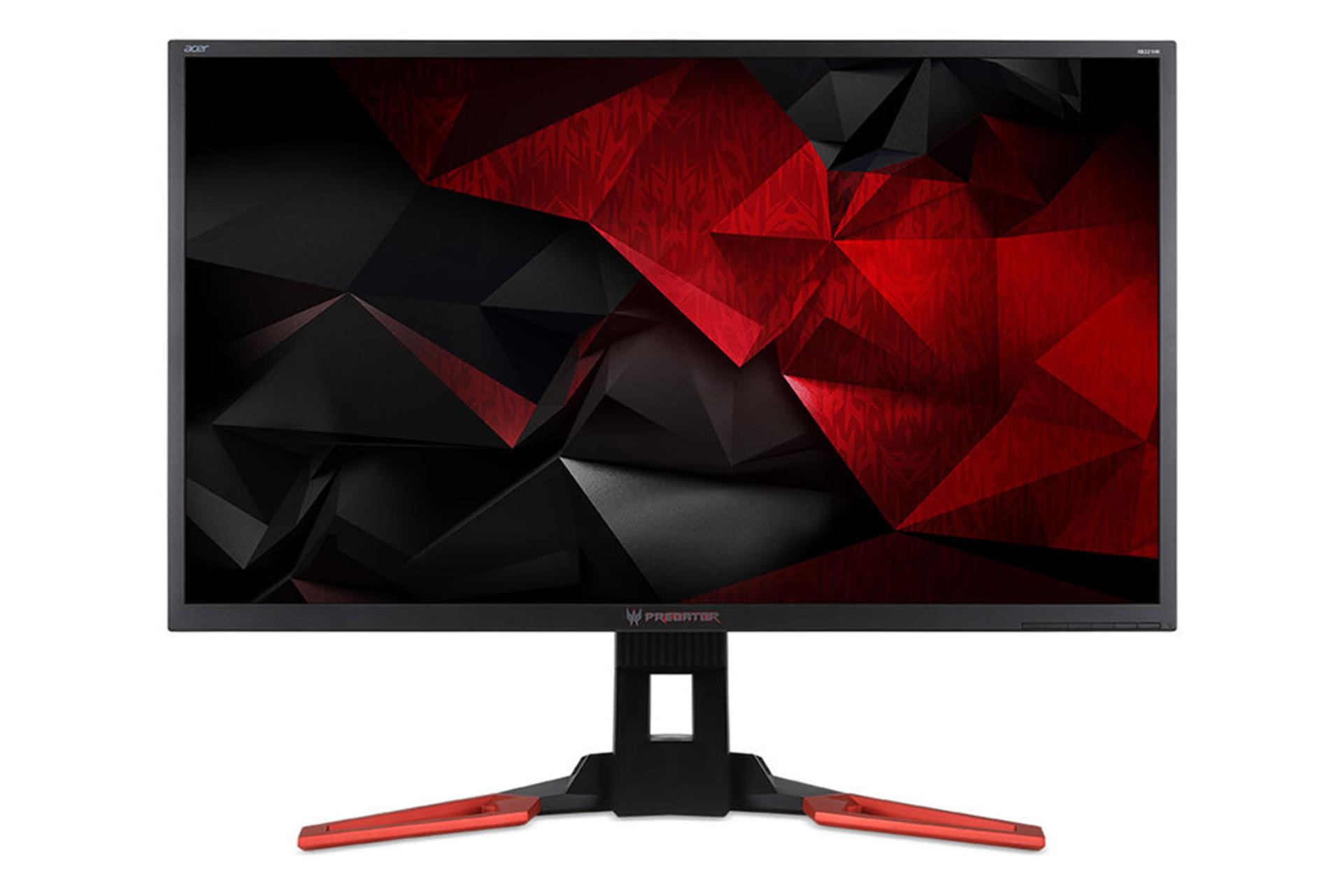 Acer Predator XB1 XB321HK UHD